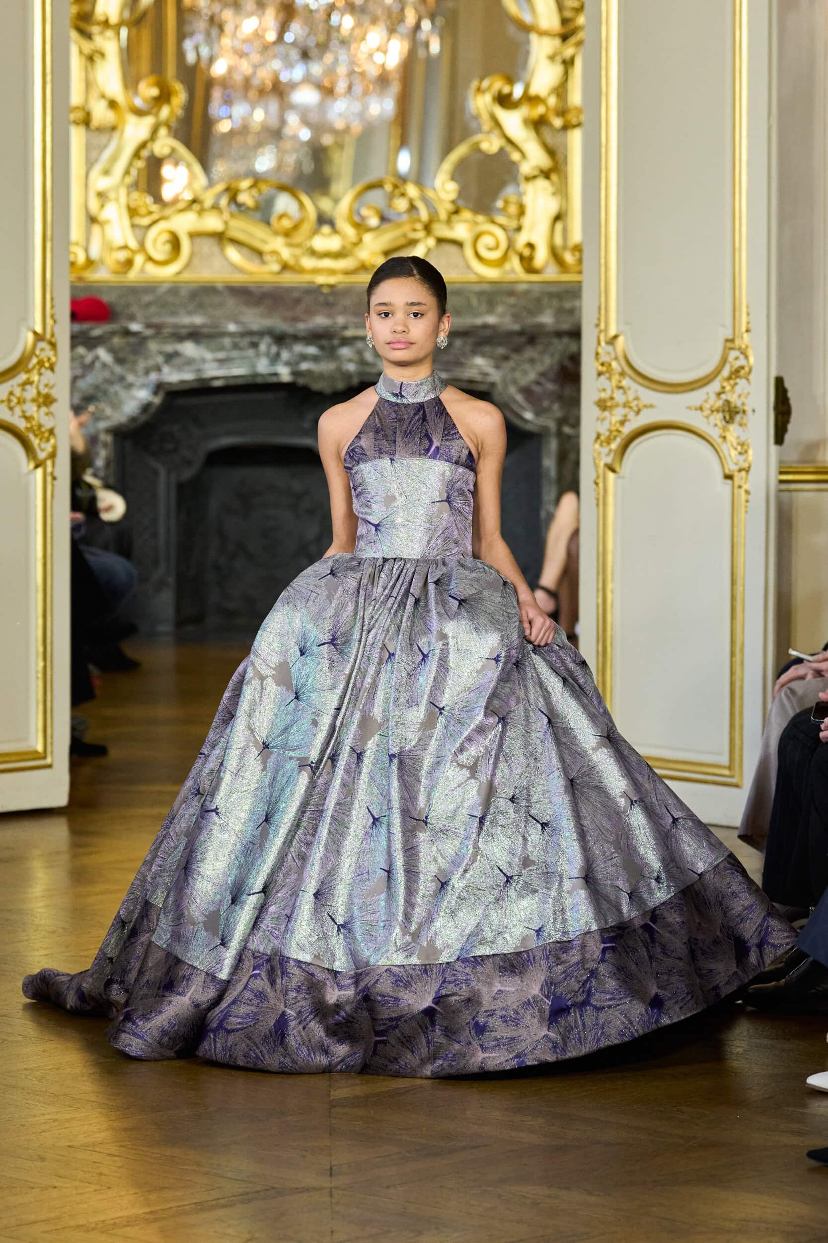 Paris Fashion Days Fall 2026 Fashion Show