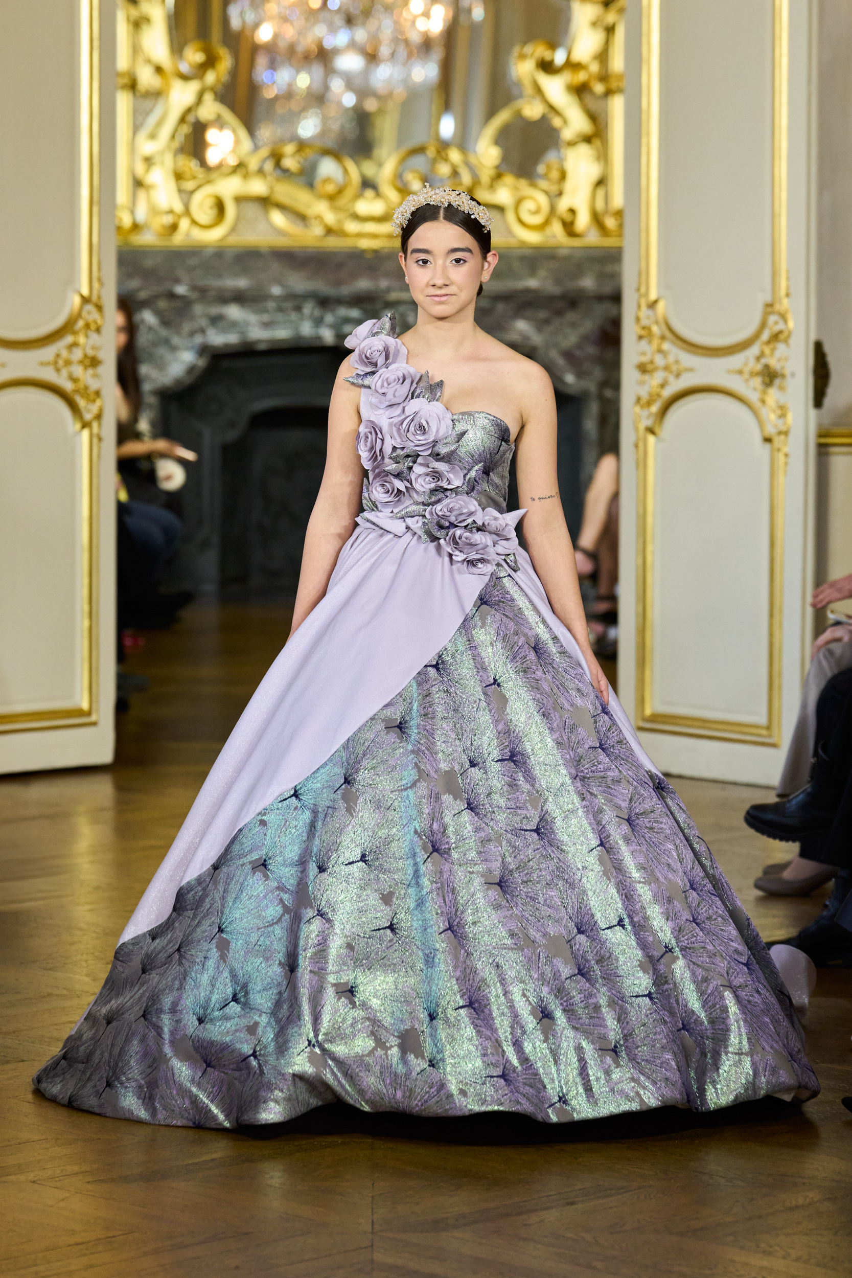 Paris Fashion Days Fall 2026 Fashion Show