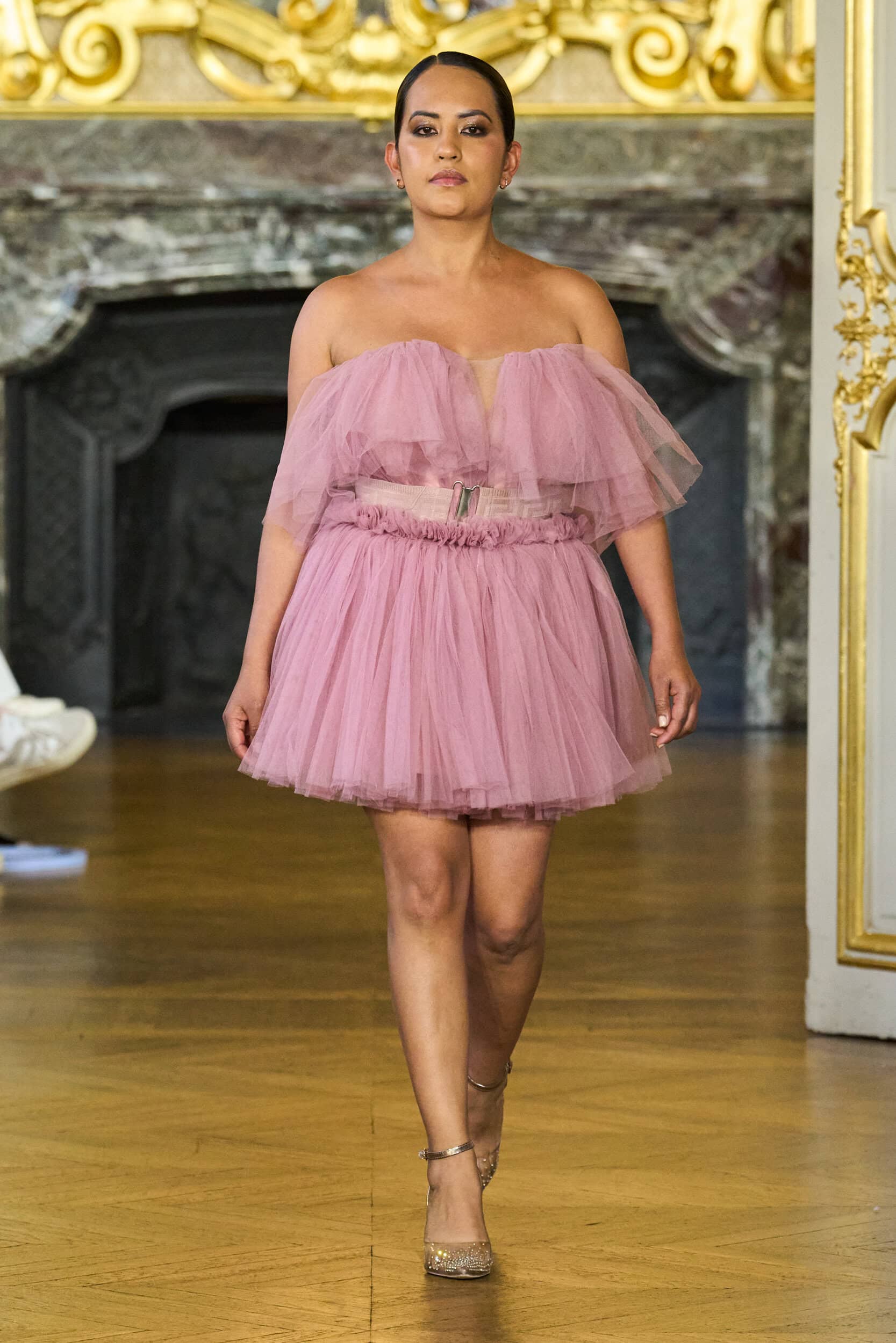 Paris Fashion Days Fall 2026 Fashion Show