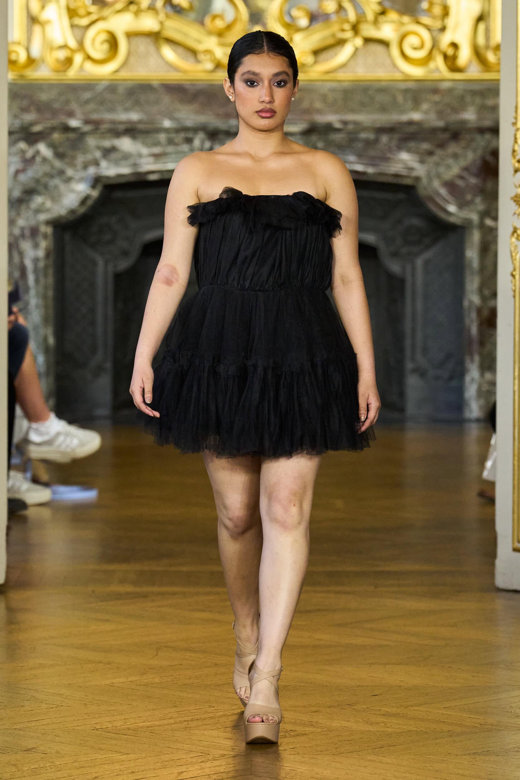 Paris Fashion Days Fall 2026 Fashion Show