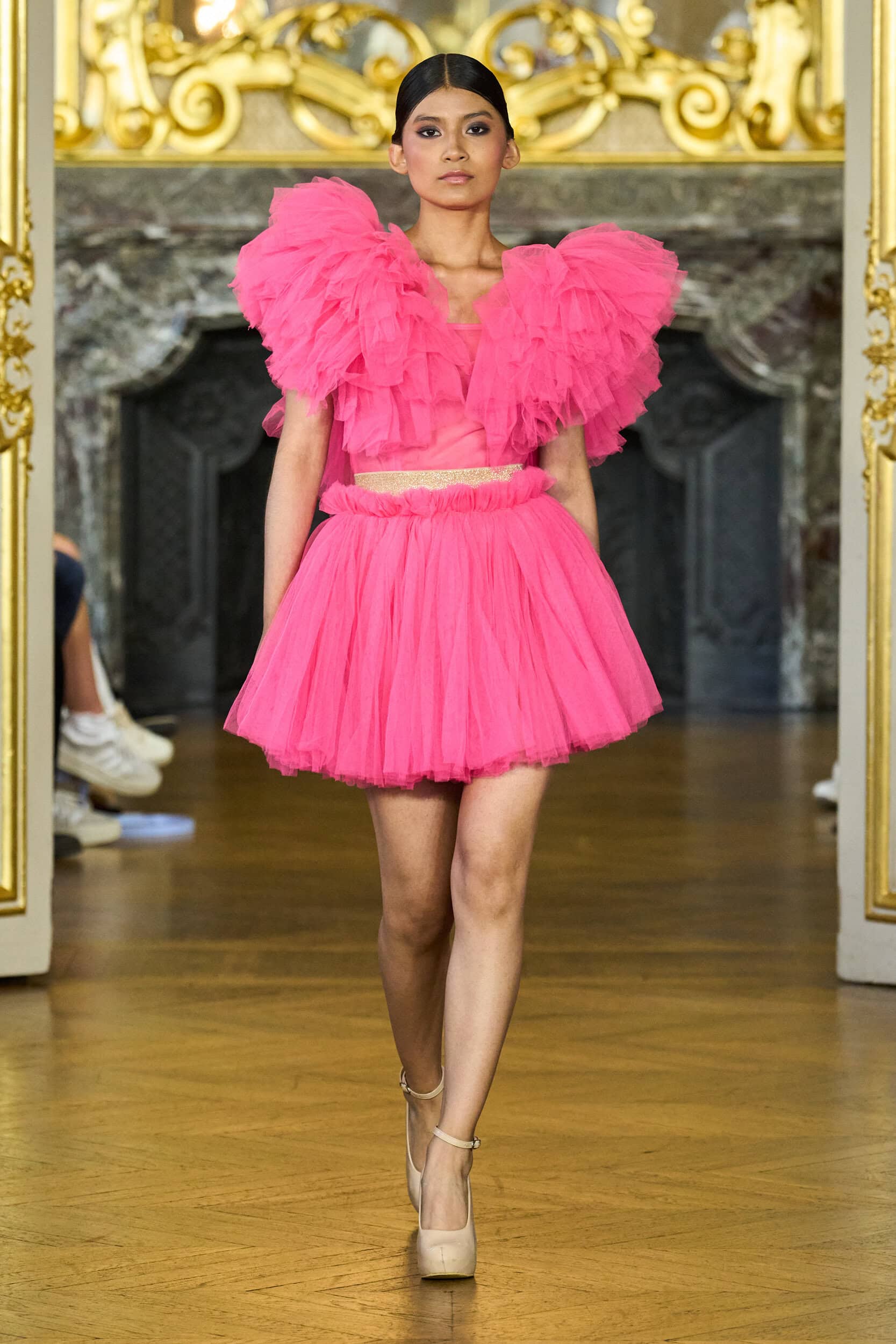 Paris Fashion Days Fall 2026 Fashion Show