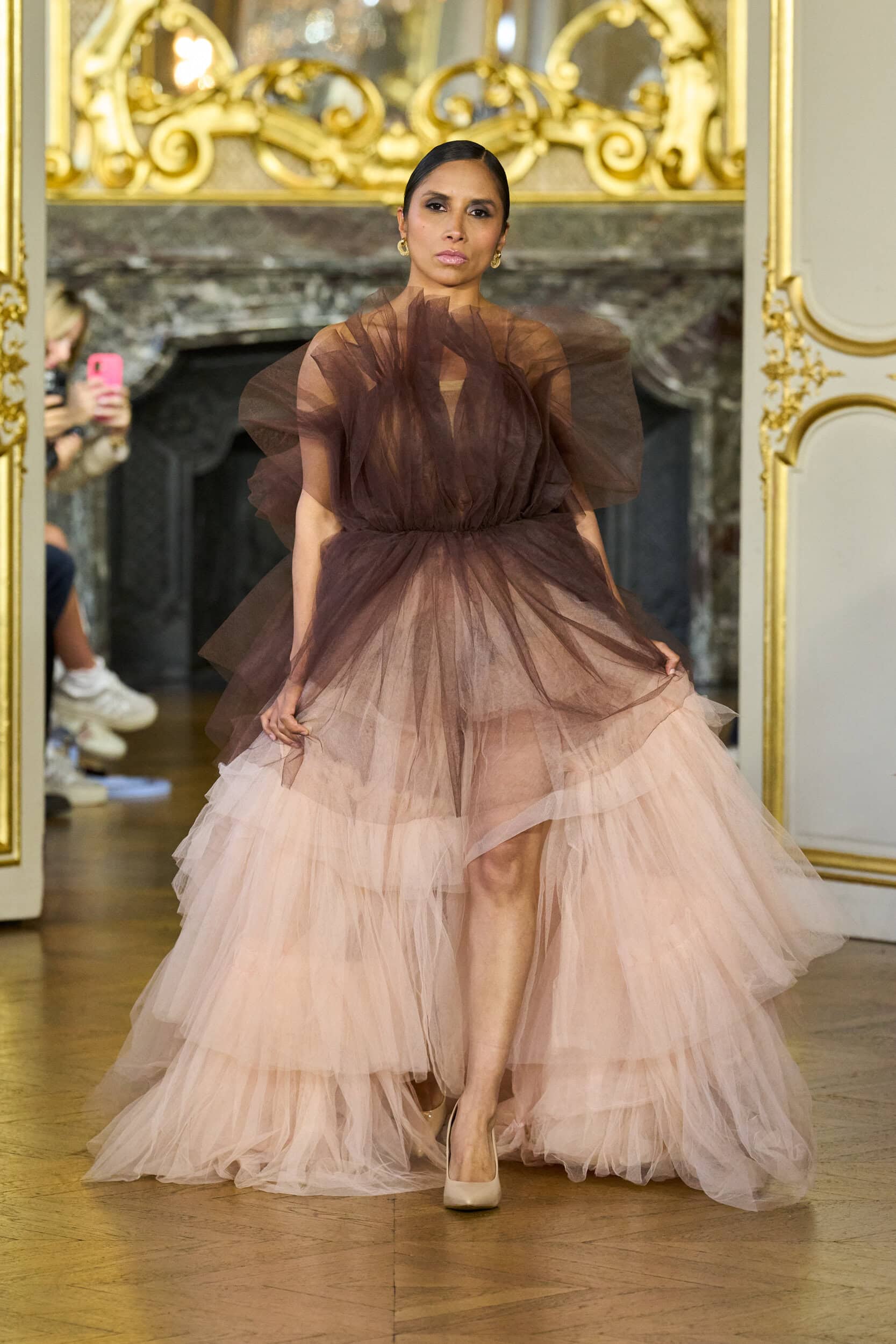 Paris Fashion Days Fall 2026 Fashion Show