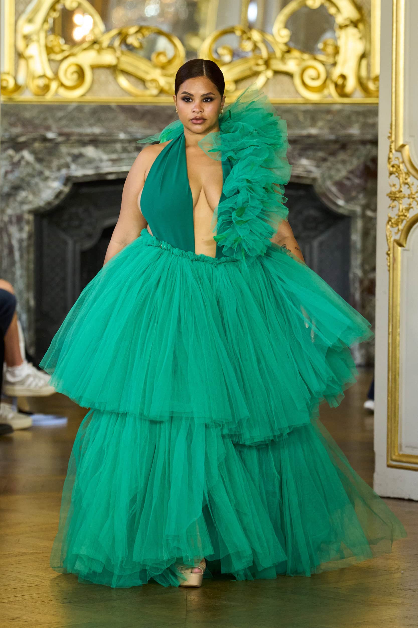 Paris Fashion Days Fall 2026 Fashion Show