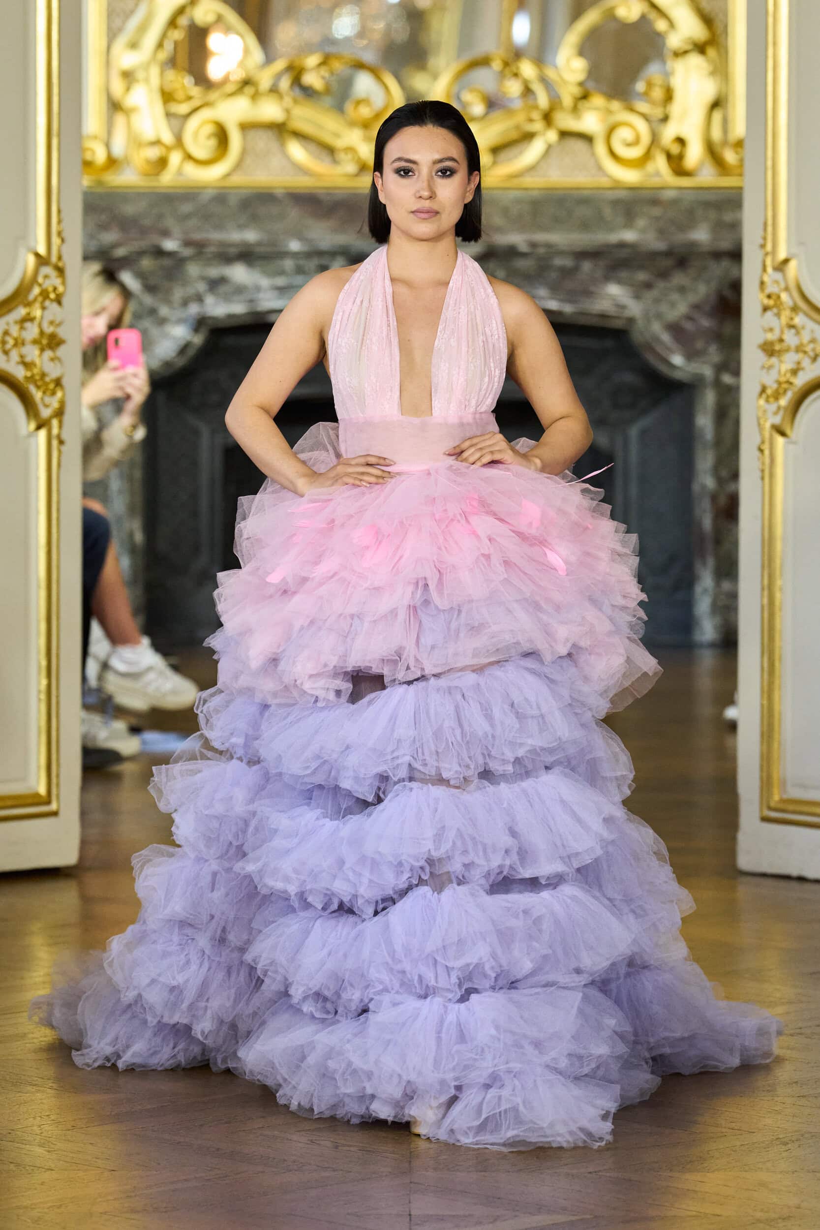 Paris Fashion Days Fall 2026 Fashion Show