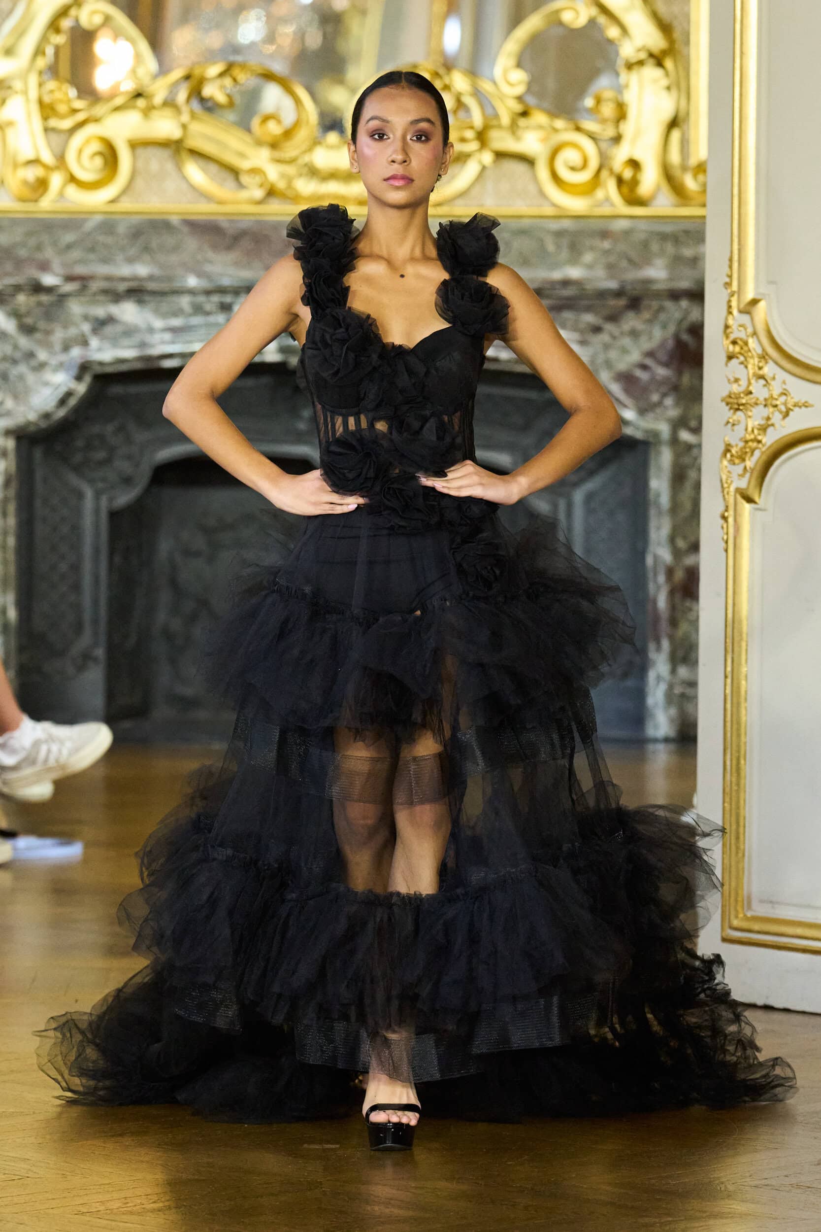 Paris Fashion Days Fall 2026 Fashion Show