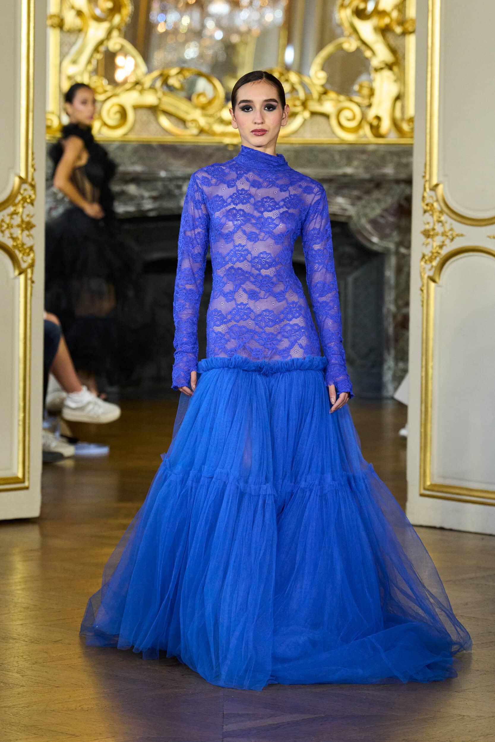 Paris Fashion Days Fall 2026 Fashion Show