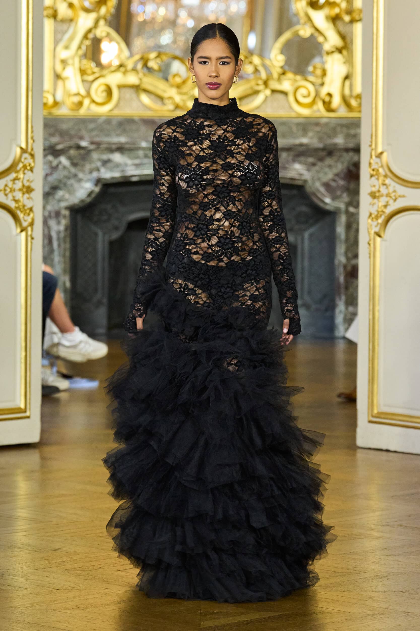 Paris Fashion Days Fall 2026 Fashion Show