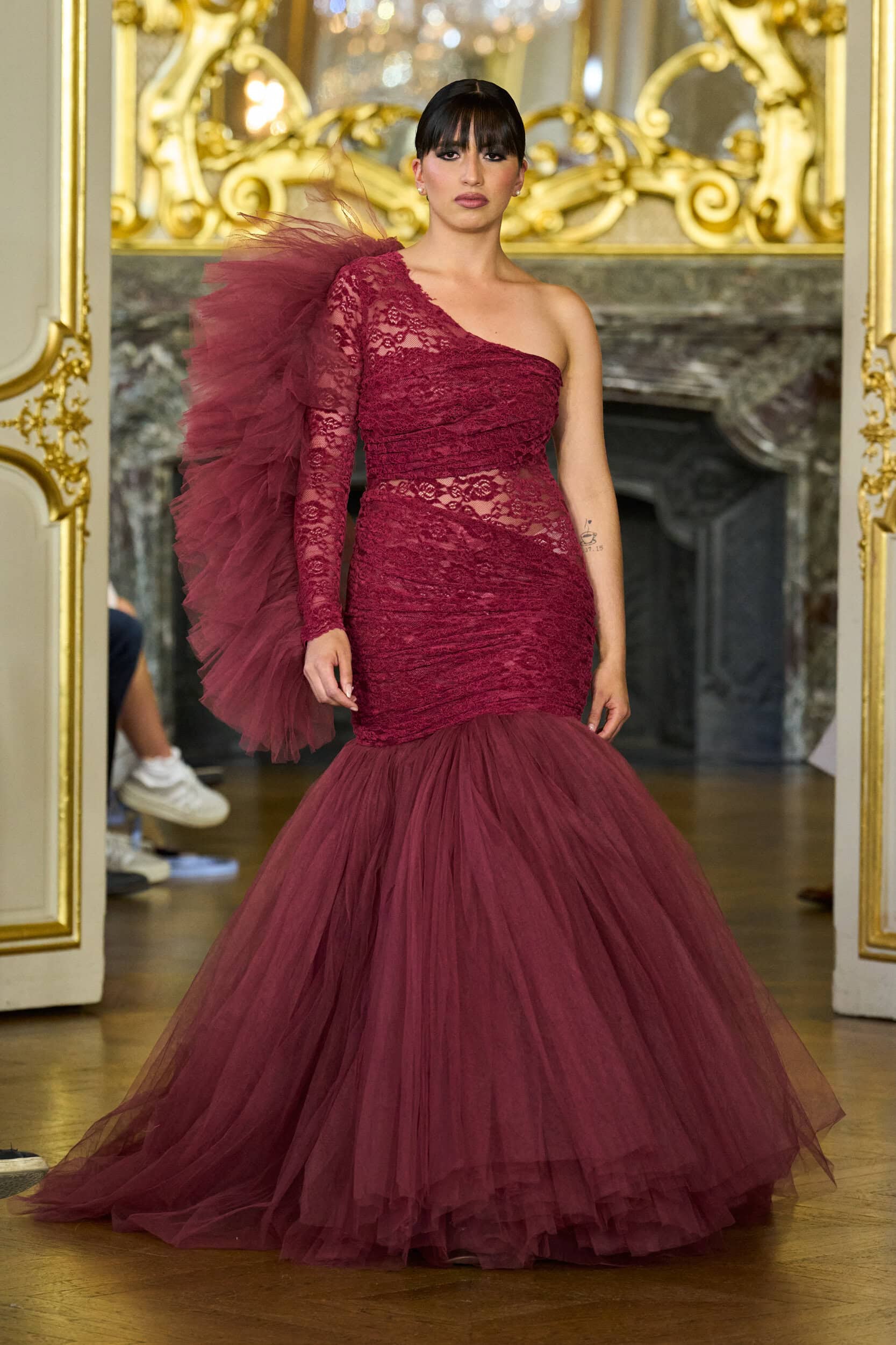 Paris Fashion Days Fall 2026 Fashion Show