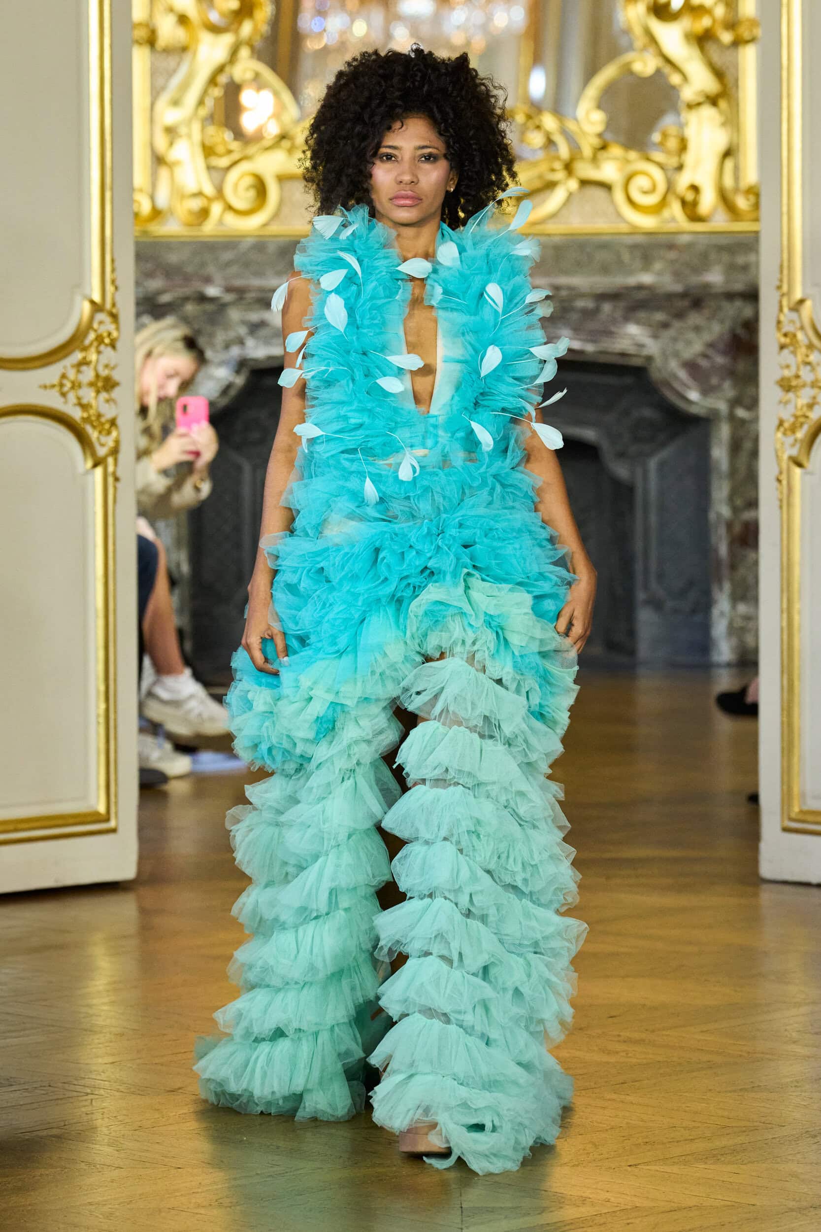 Paris Fashion Days Fall 2026 Fashion Show