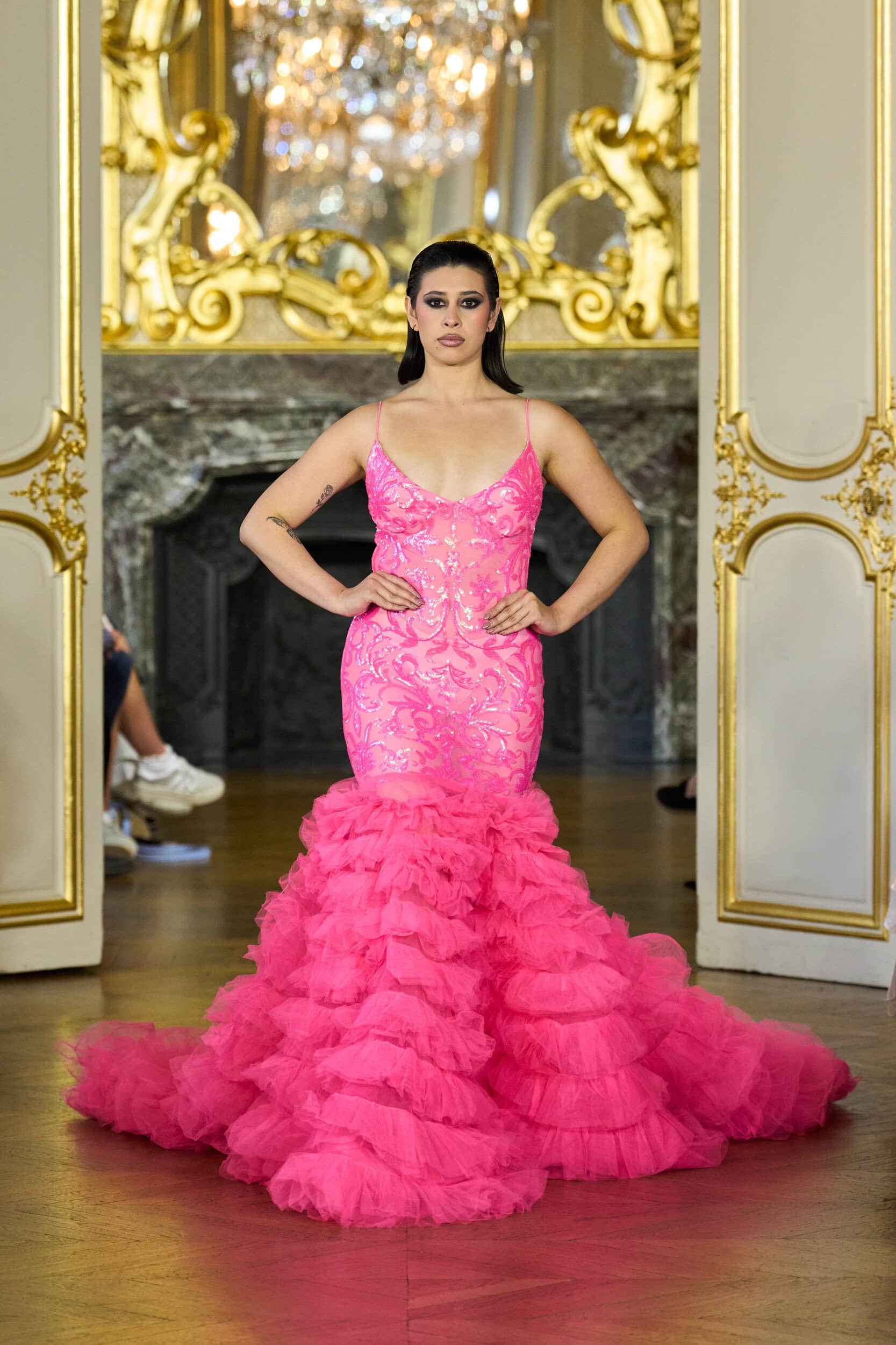 Paris Fashion Days Fall 2026 Fashion Show