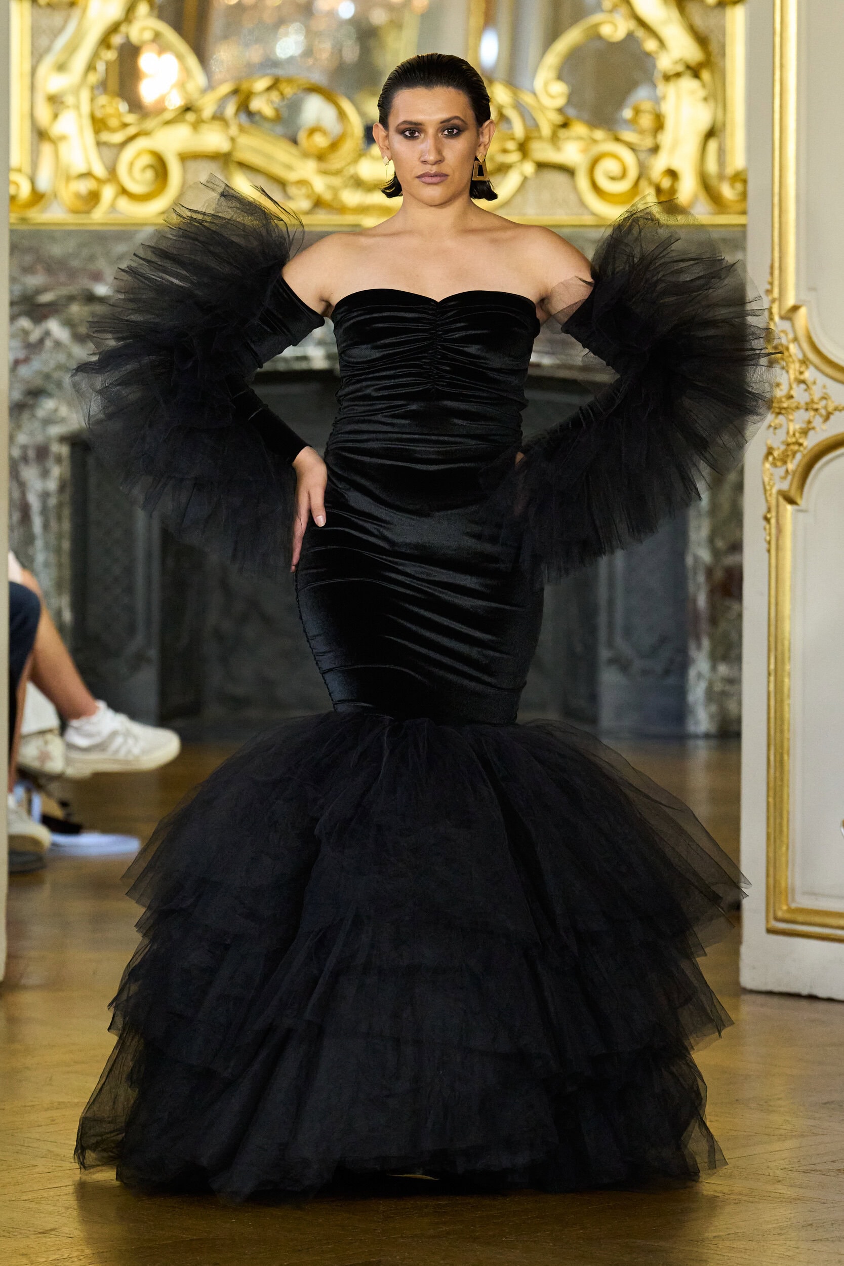 Paris Fashion Days Fall 2026 Fashion Show