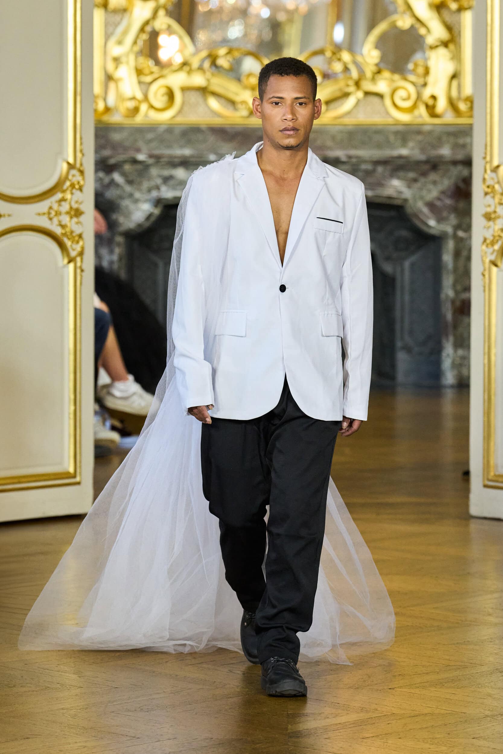 Paris Fashion Days Fall 2026 Fashion Show