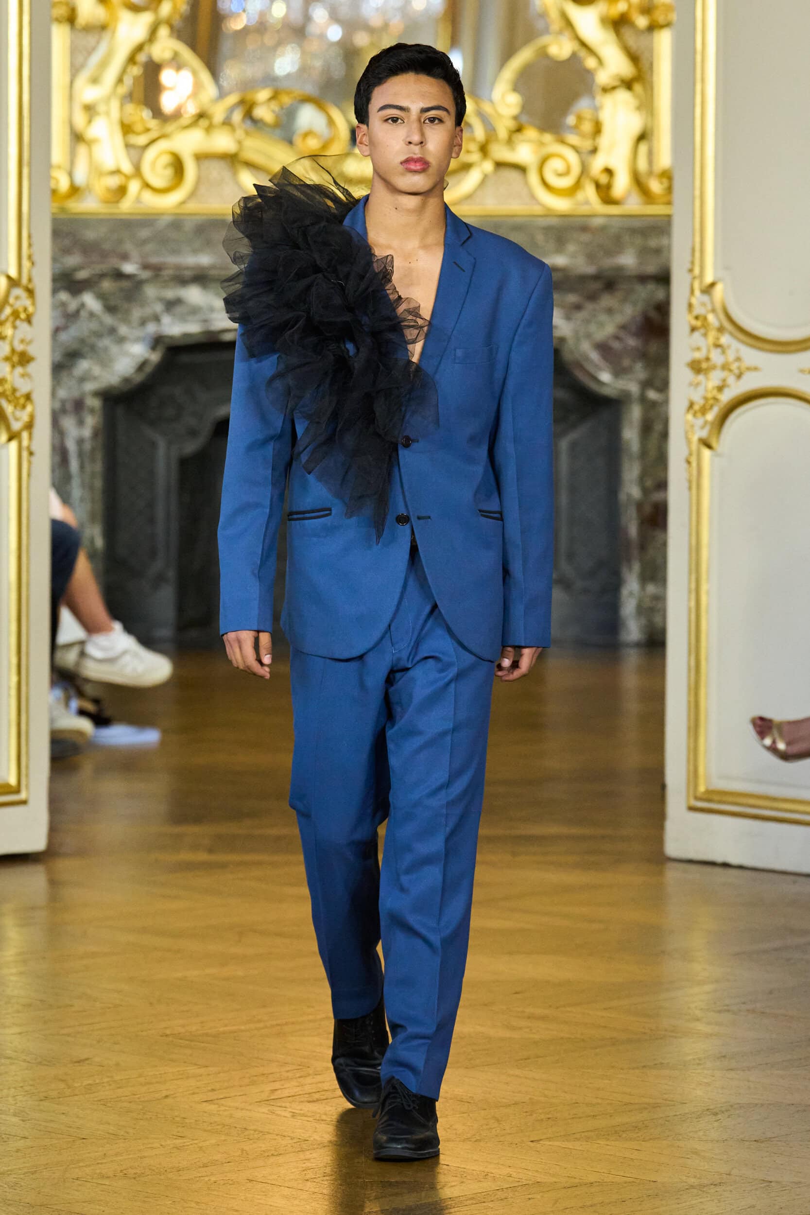 Paris Fashion Days Fall 2026 Fashion Show