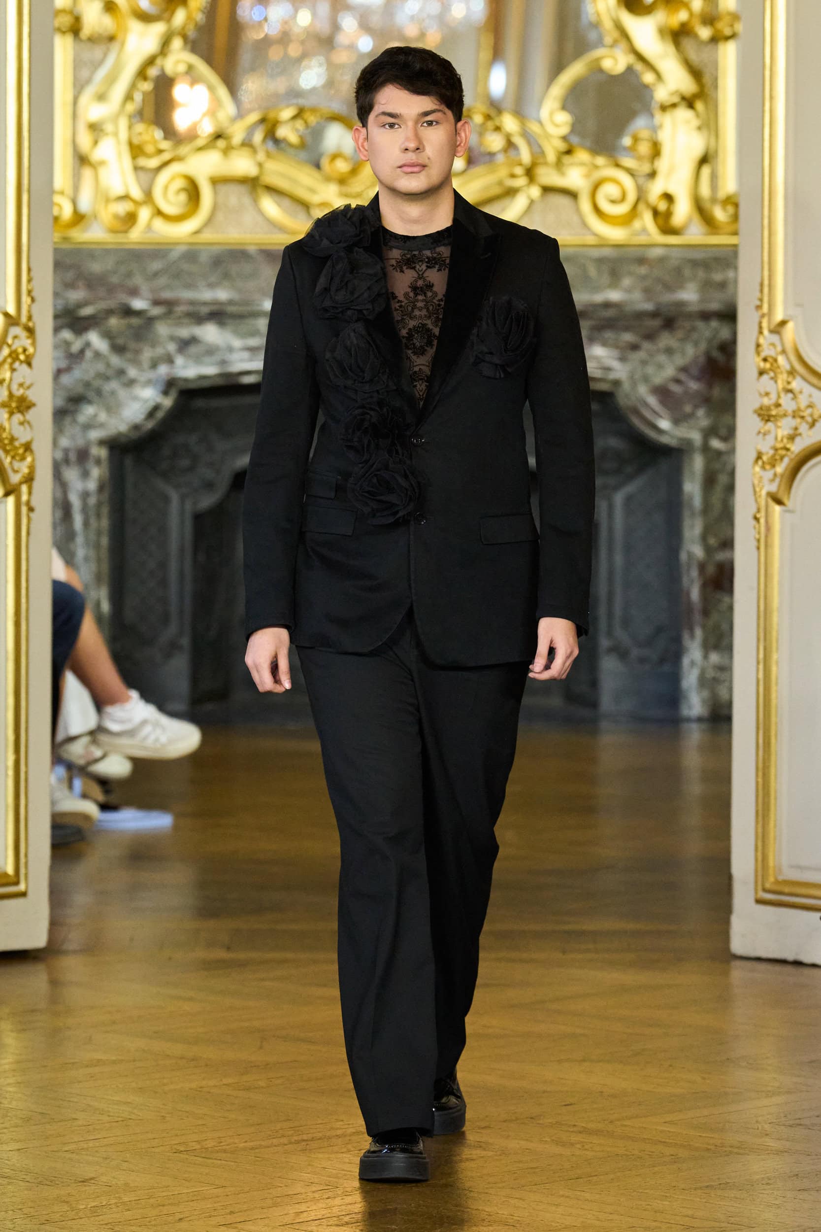 Paris Fashion Days Fall 2026 Fashion Show