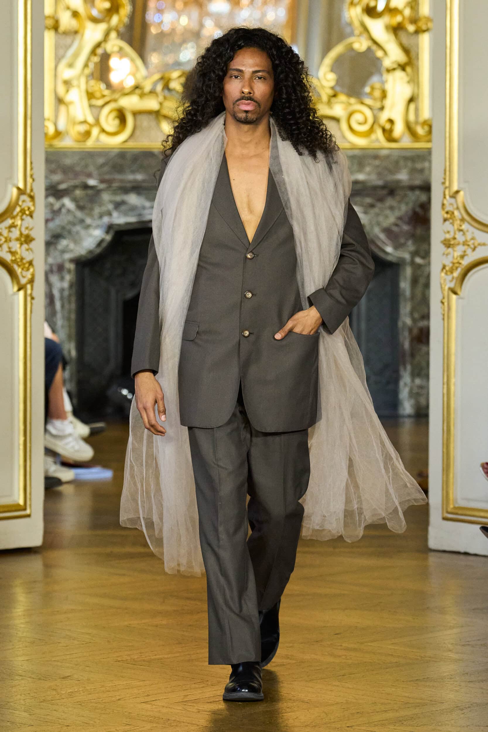 Paris Fashion Days Fall 2026 Fashion Show