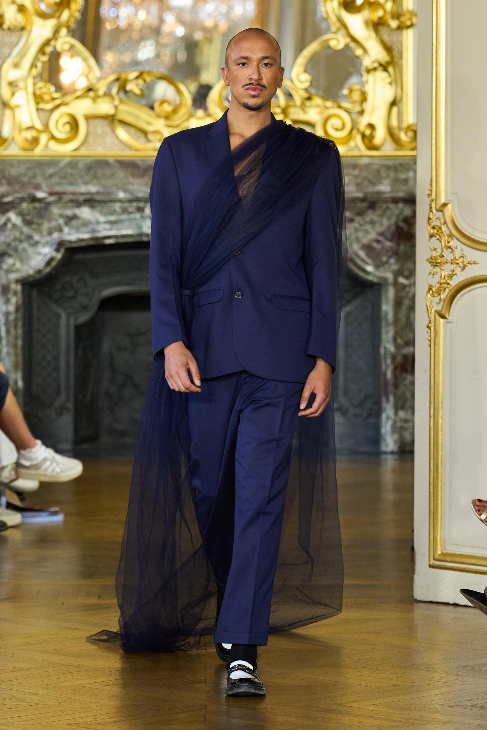 Paris Fashion Days Fall 2026 Fashion Show