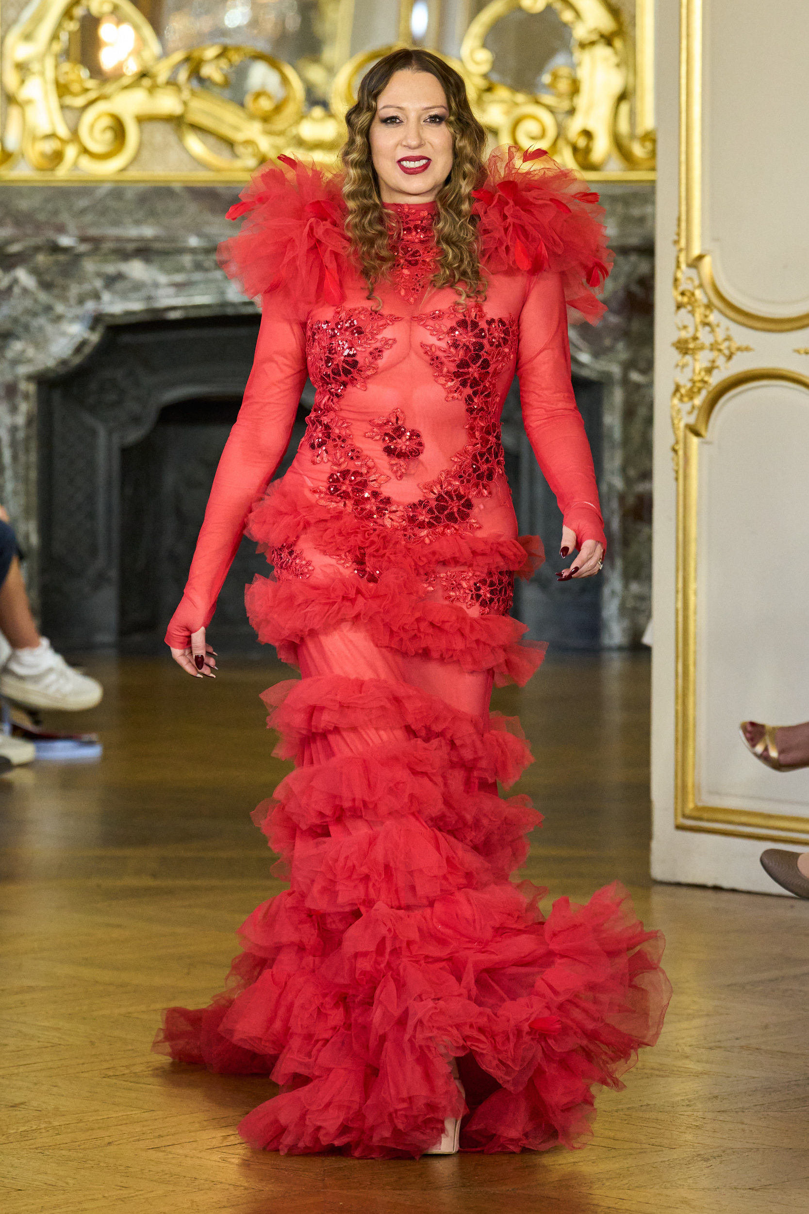 Paris Fashion Days Fall 2026 Fashion Show