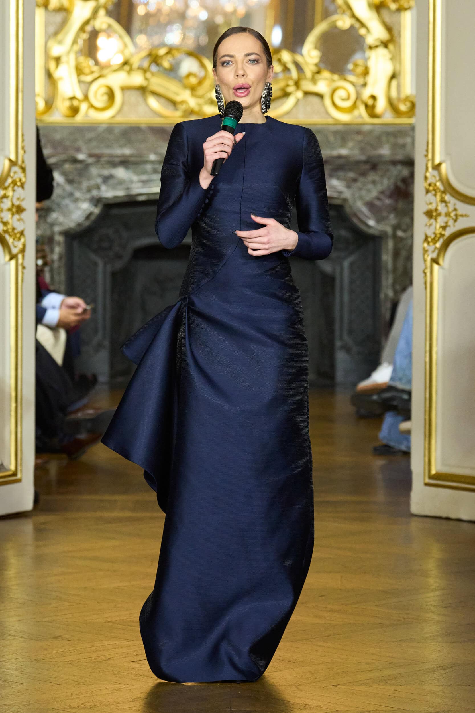 Paris Fashion Days Fall 2026 Fashion Show