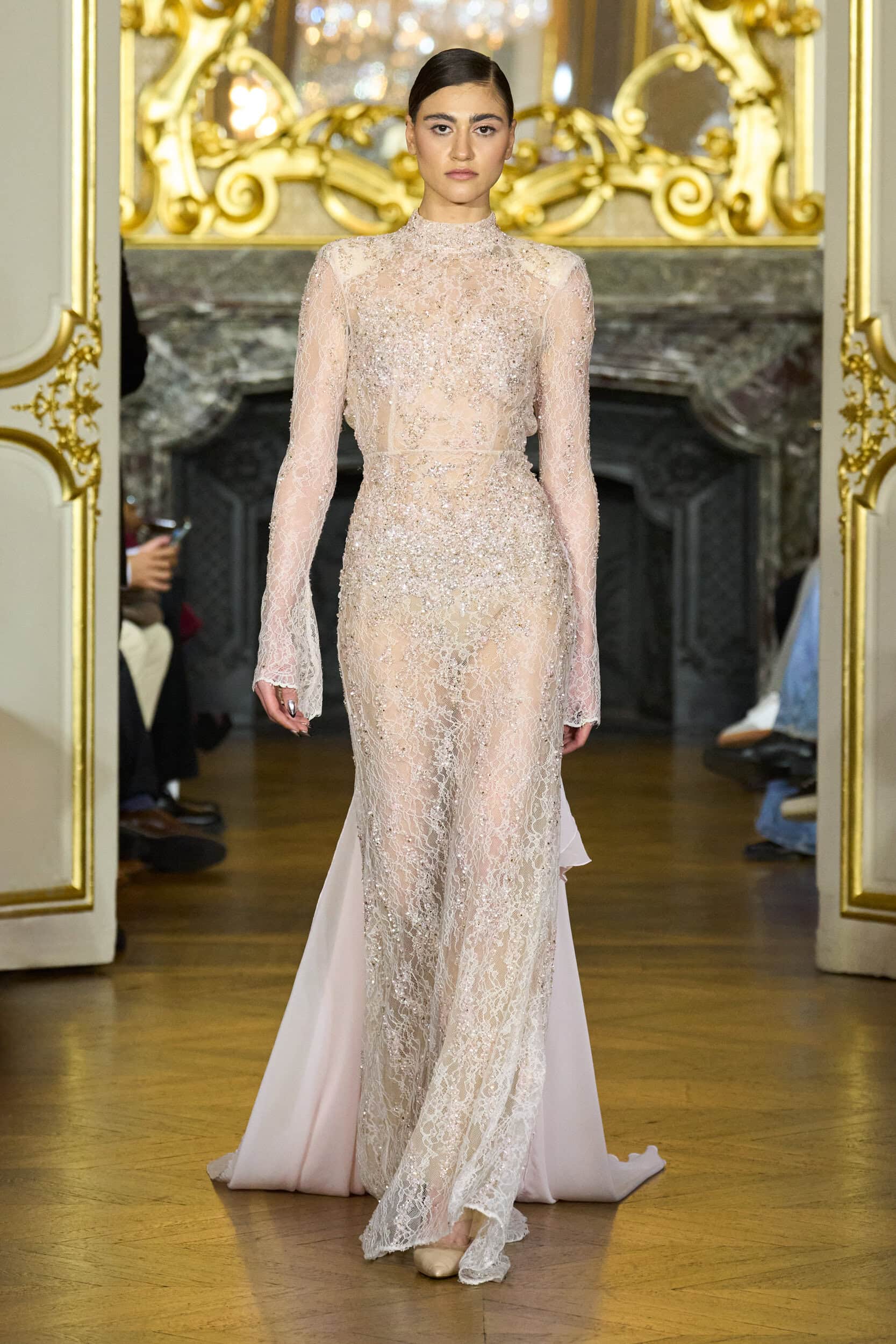 Paris Fashion Days Fall 2026 Fashion Show