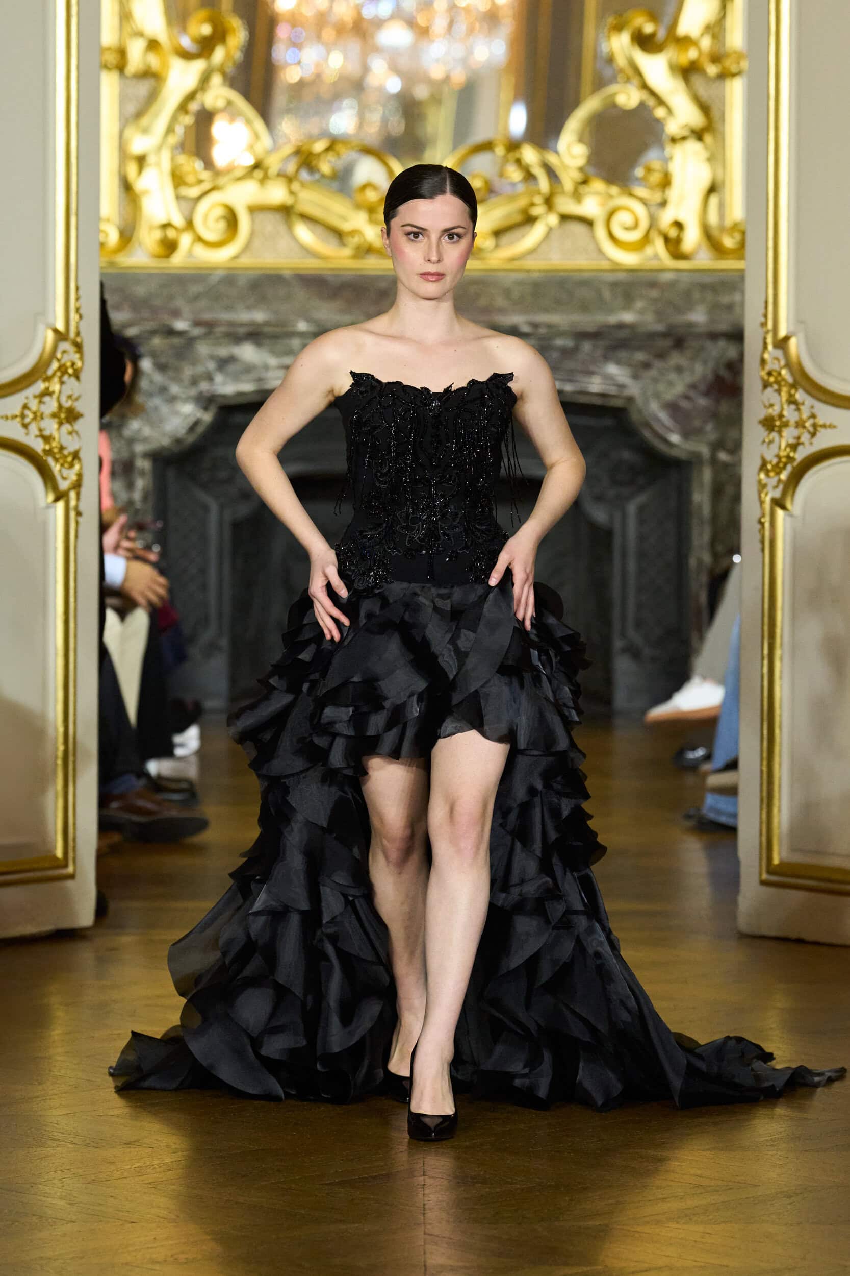 Paris Fashion Days Fall 2026 Fashion Show