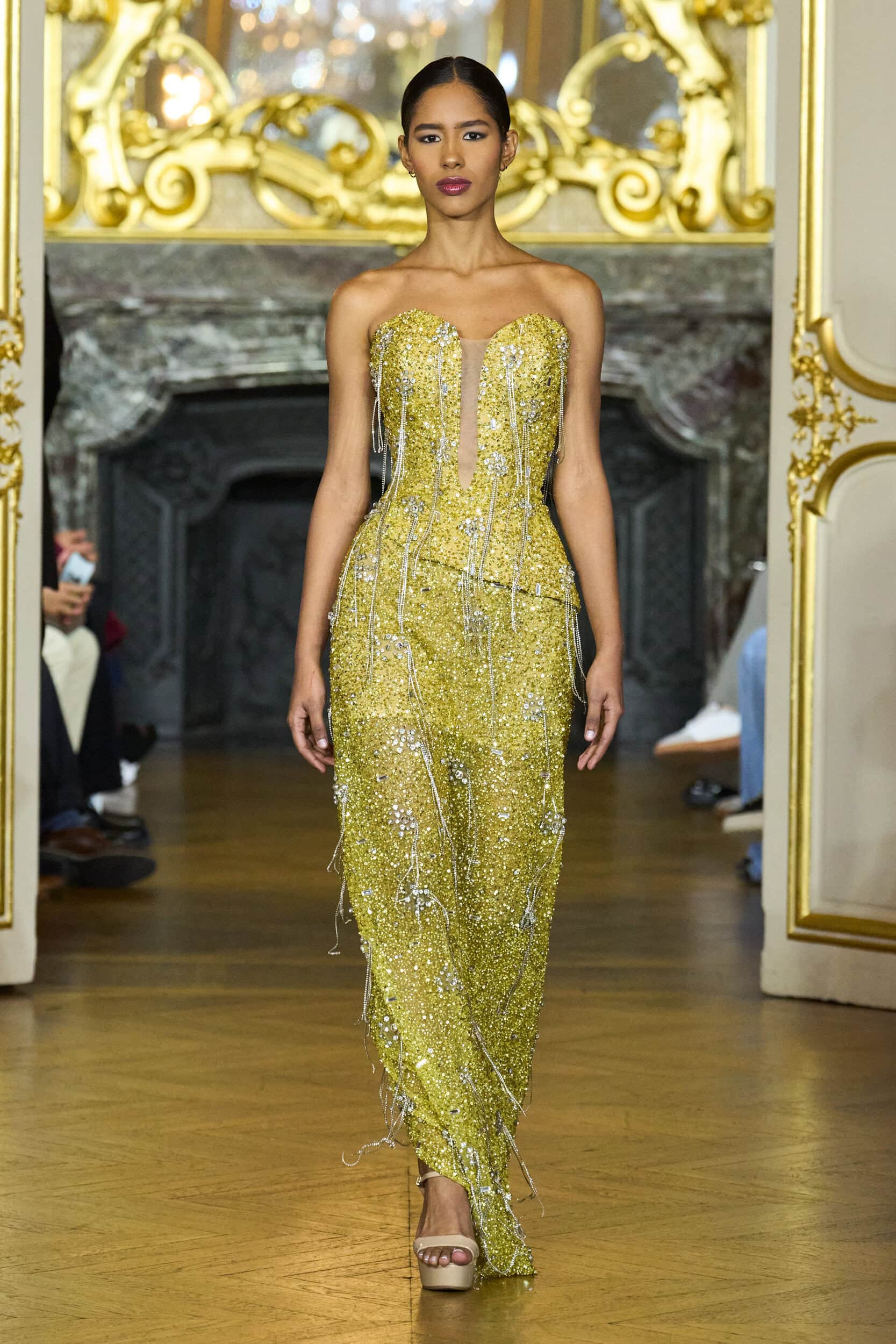 Paris Fashion Days Fall 2026 Fashion Show