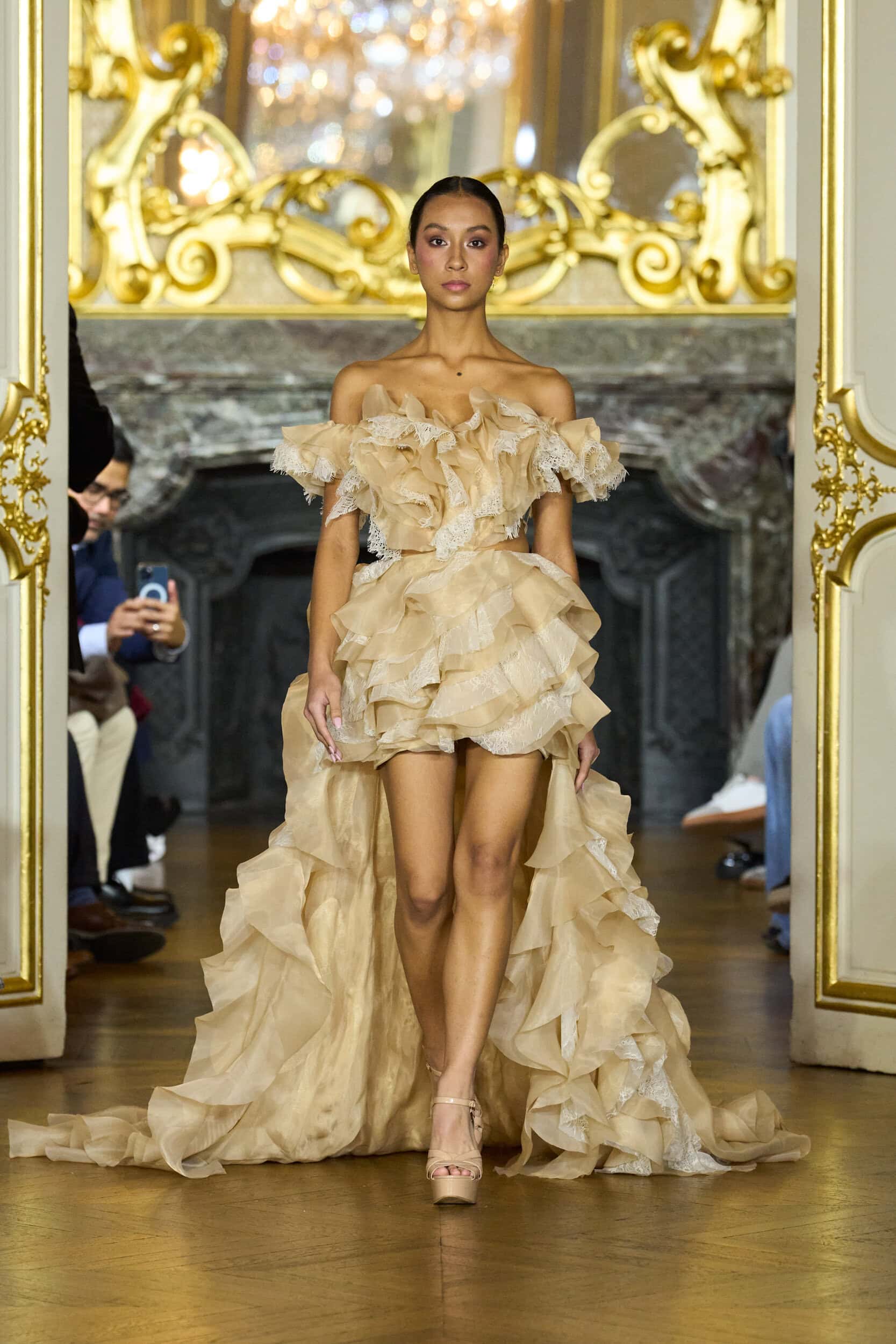 Paris Fashion Days Fall 2026 Fashion Show