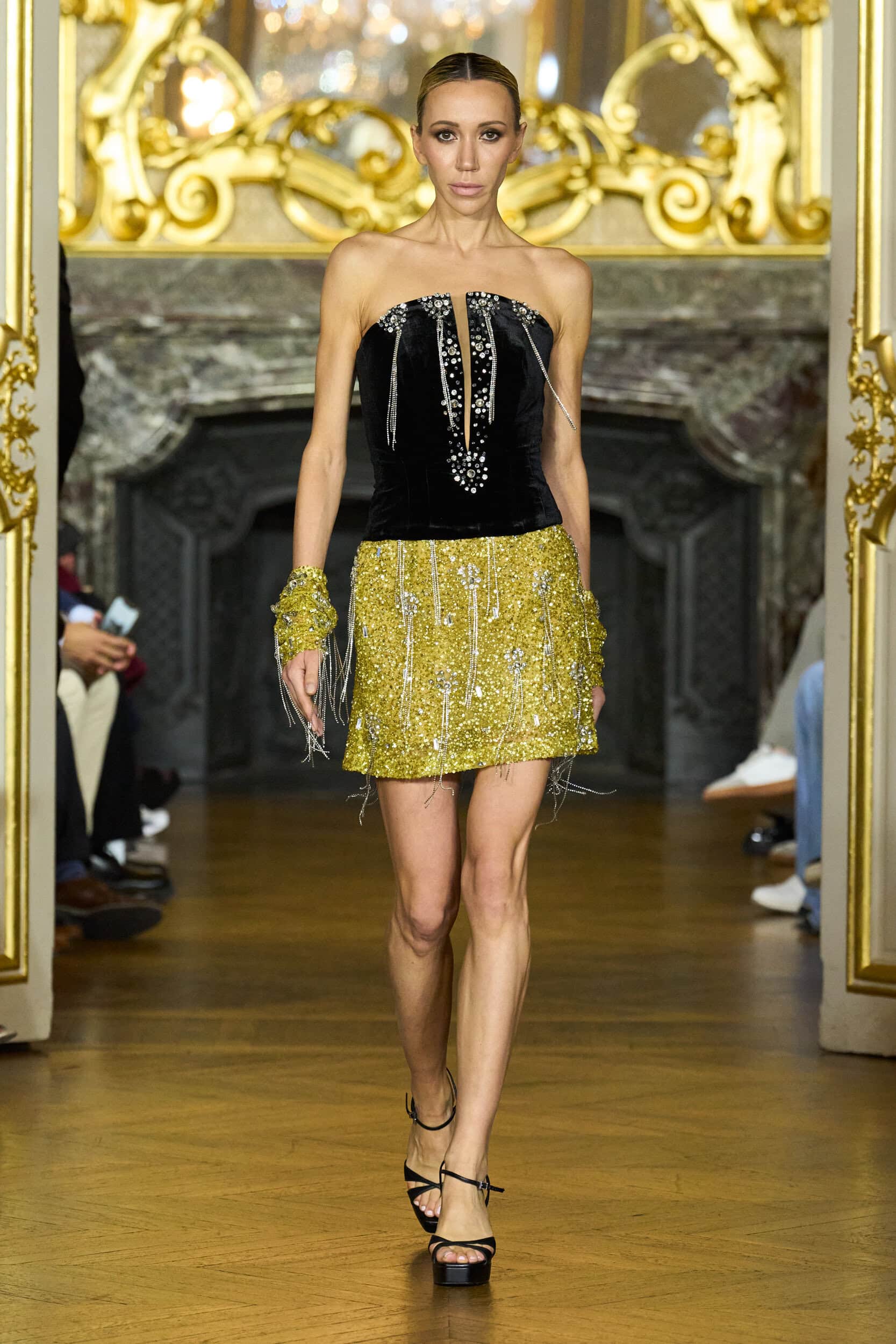 Paris Fashion Days Fall 2026 Fashion Show