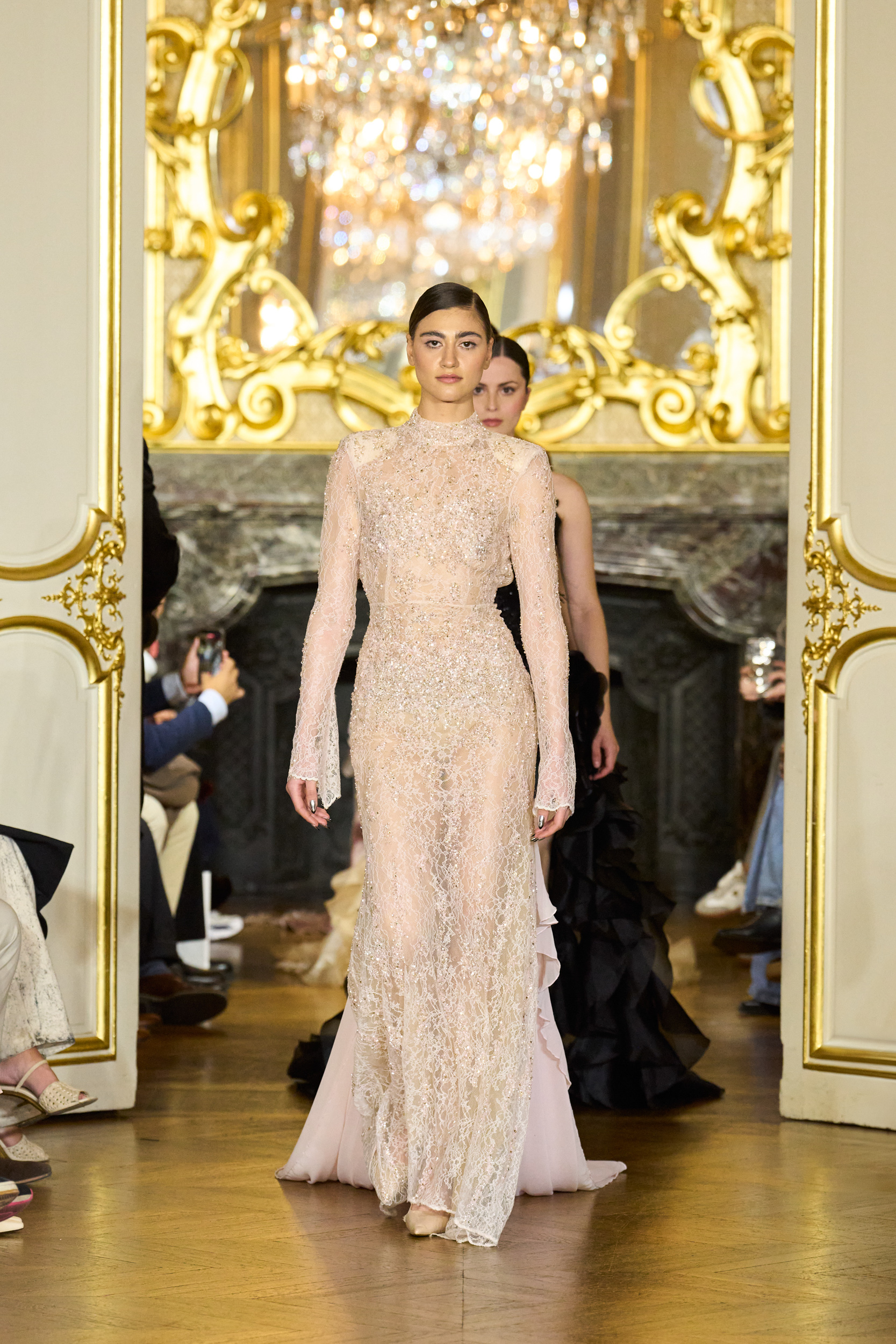 Paris Fashion Days Fall 2026 Fashion Show