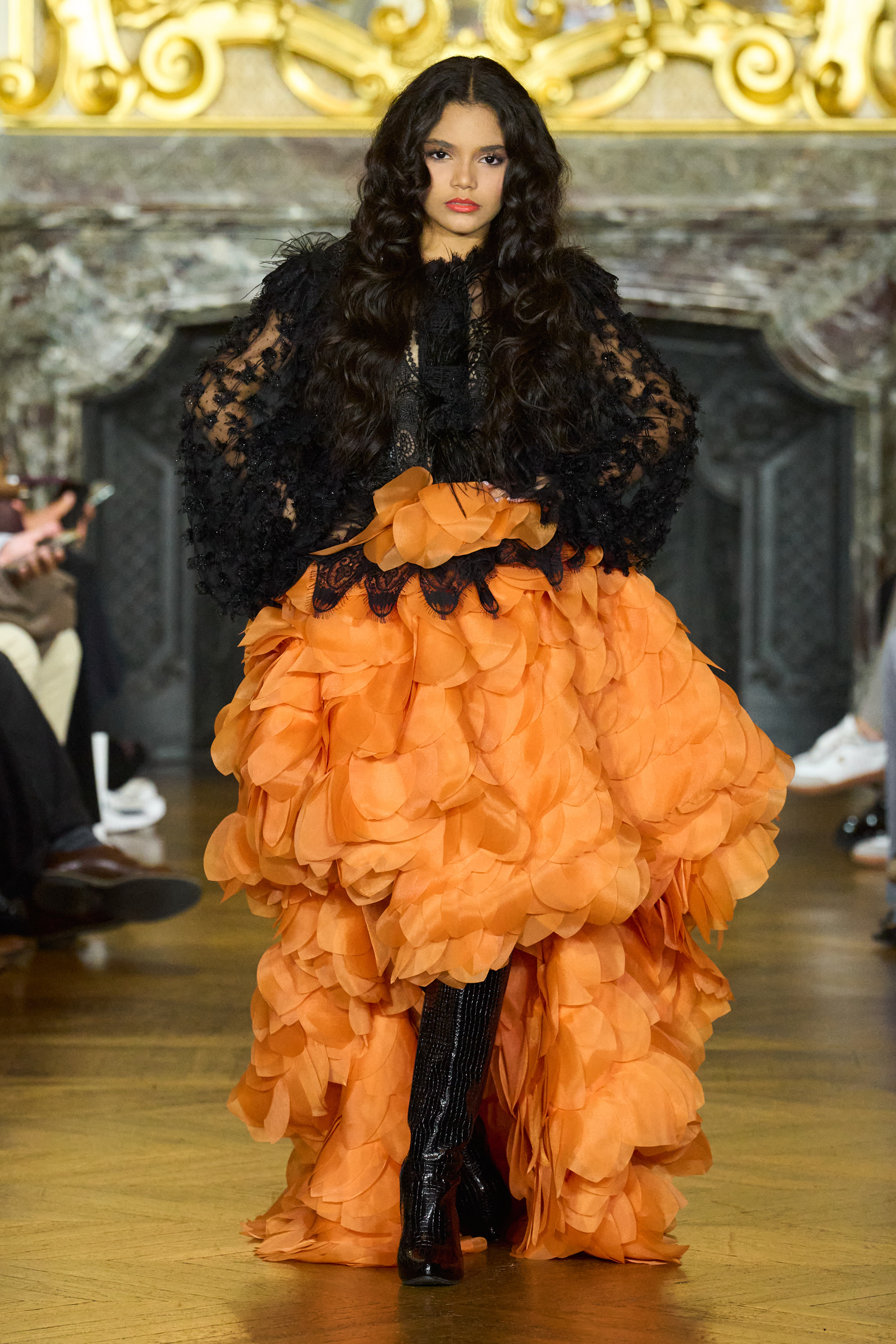 Paris Fashion Days Fall 2026 Fashion Show