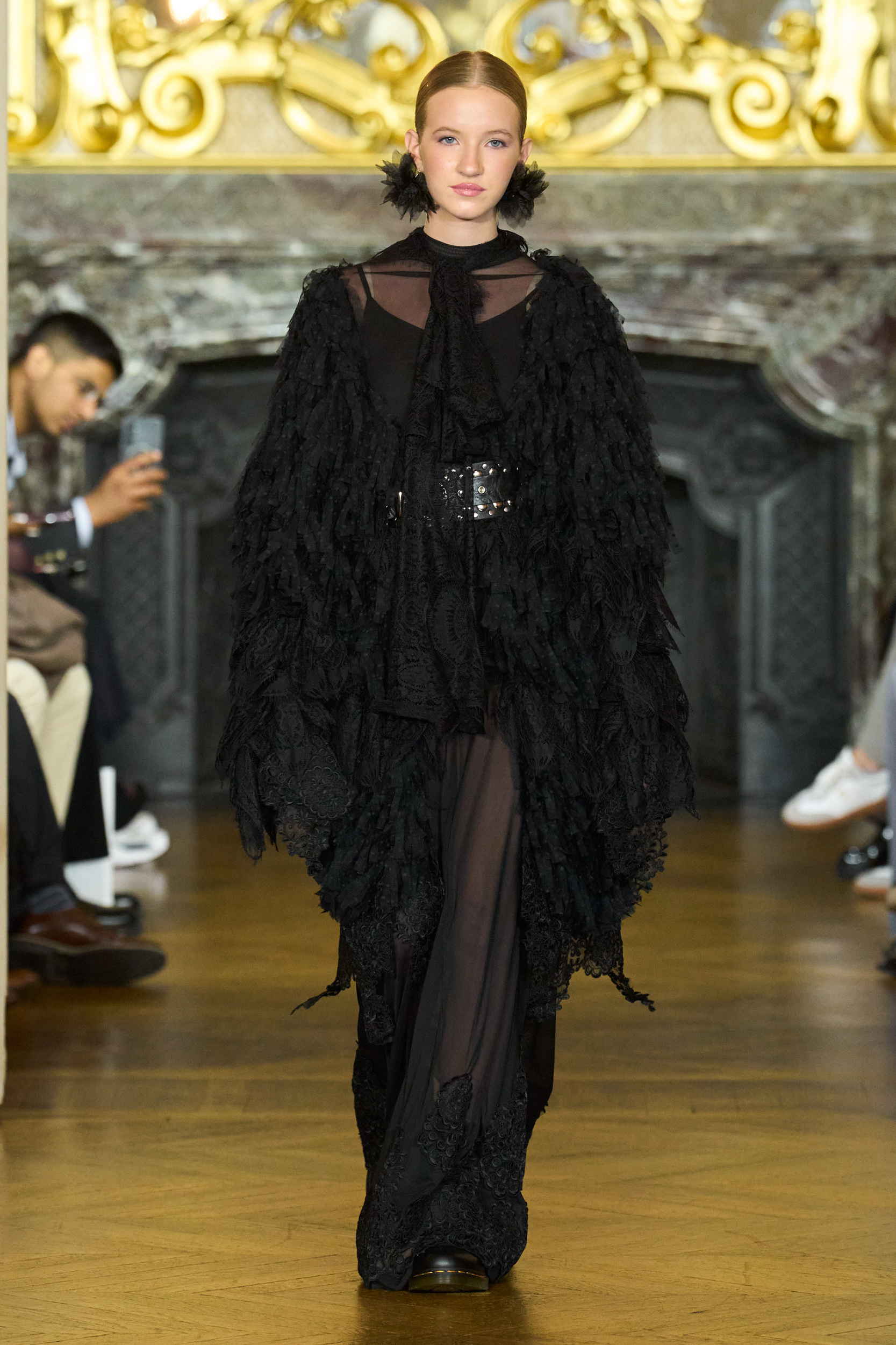 Paris Fashion Days Fall 2026 Fashion Show