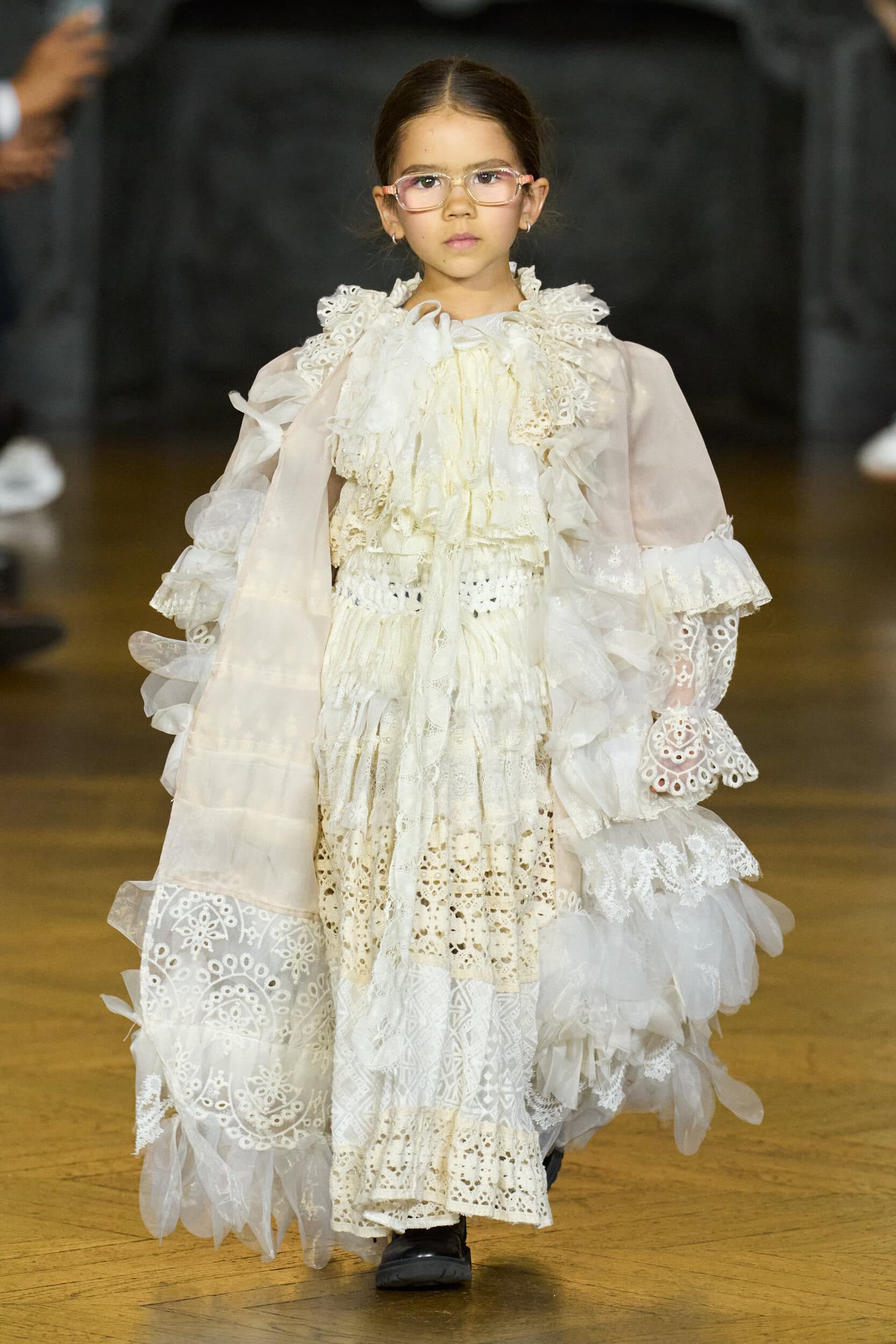 Paris Fashion Days Fall 2026 Fashion Show