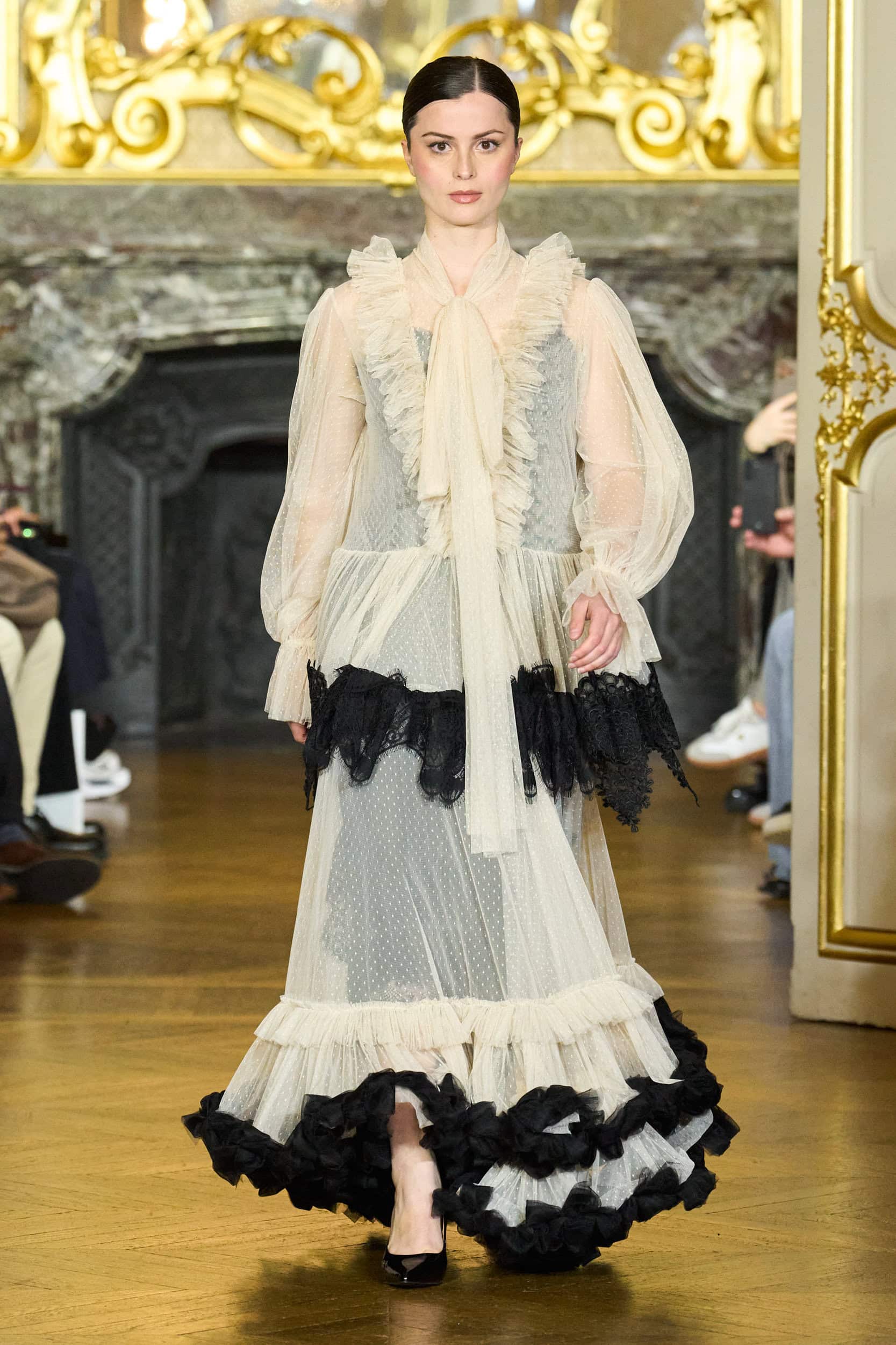 Paris Fashion Days Fall 2026 Fashion Show