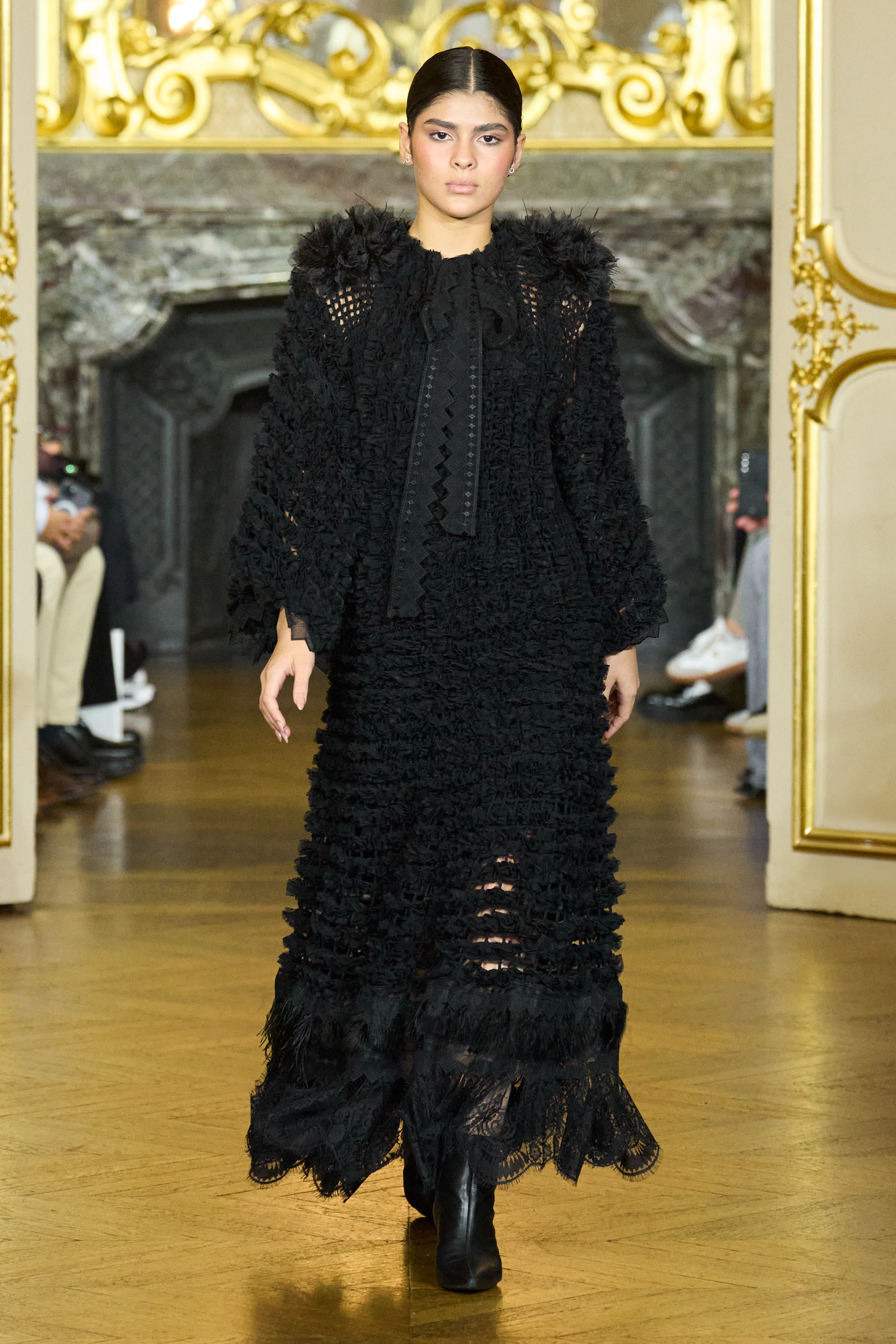 Paris Fashion Days Fall 2026 Fashion Show