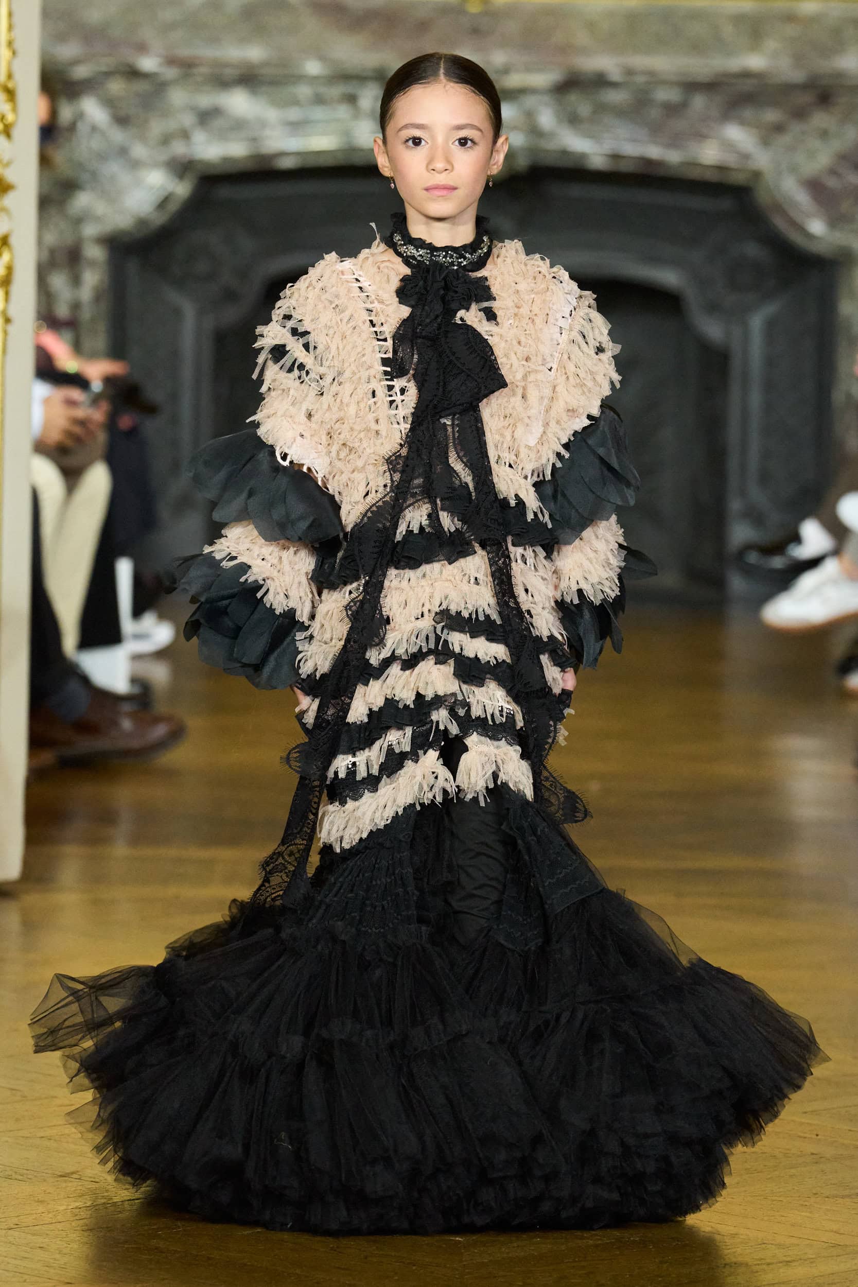 Paris Fashion Days Fall 2026 Fashion Show