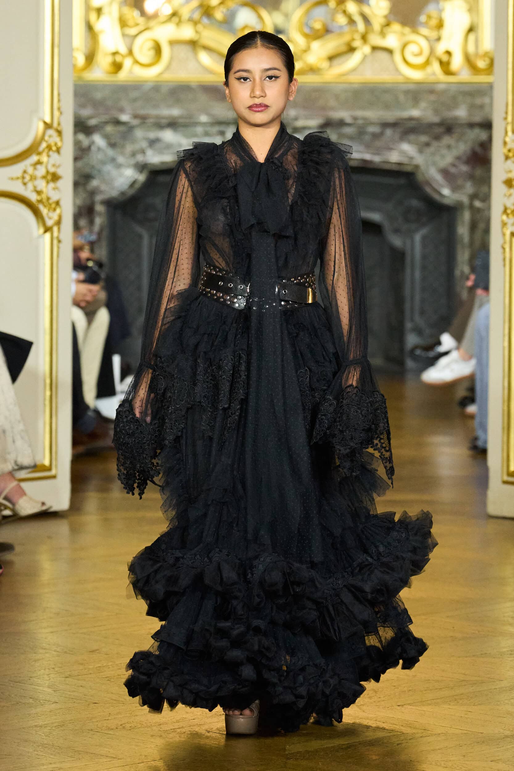 Paris Fashion Days Fall 2026 Fashion Show