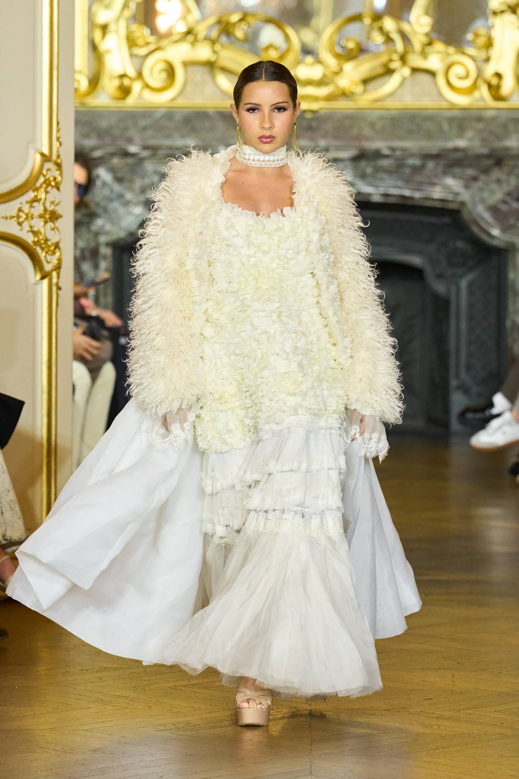 Paris Fashion Days Fall 2026 Fashion Show