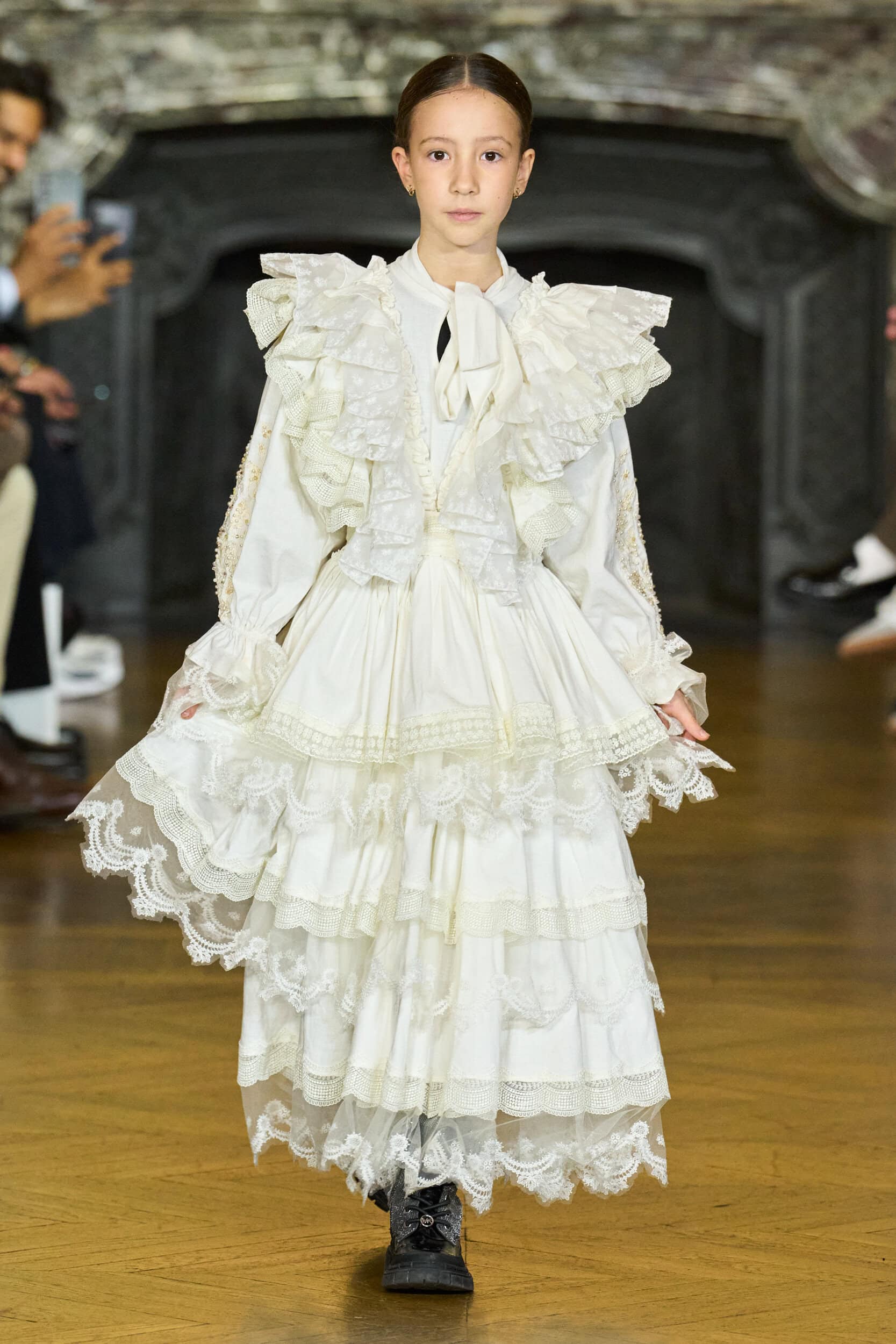 Paris Fashion Days Fall 2026 Fashion Show