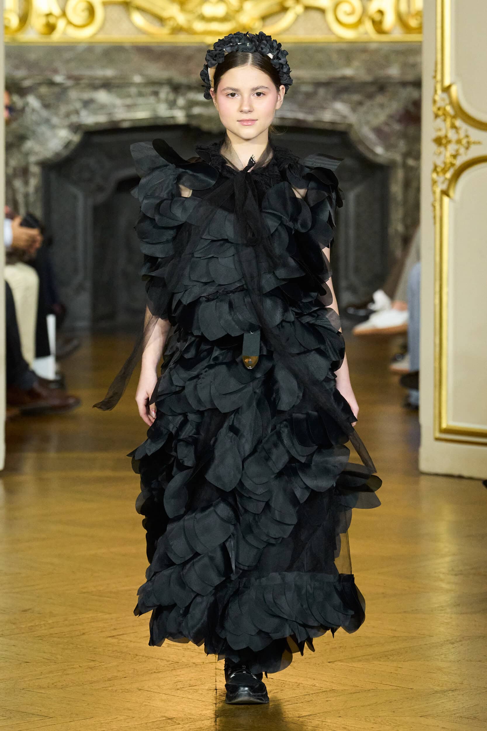 Paris Fashion Days Fall 2026 Fashion Show