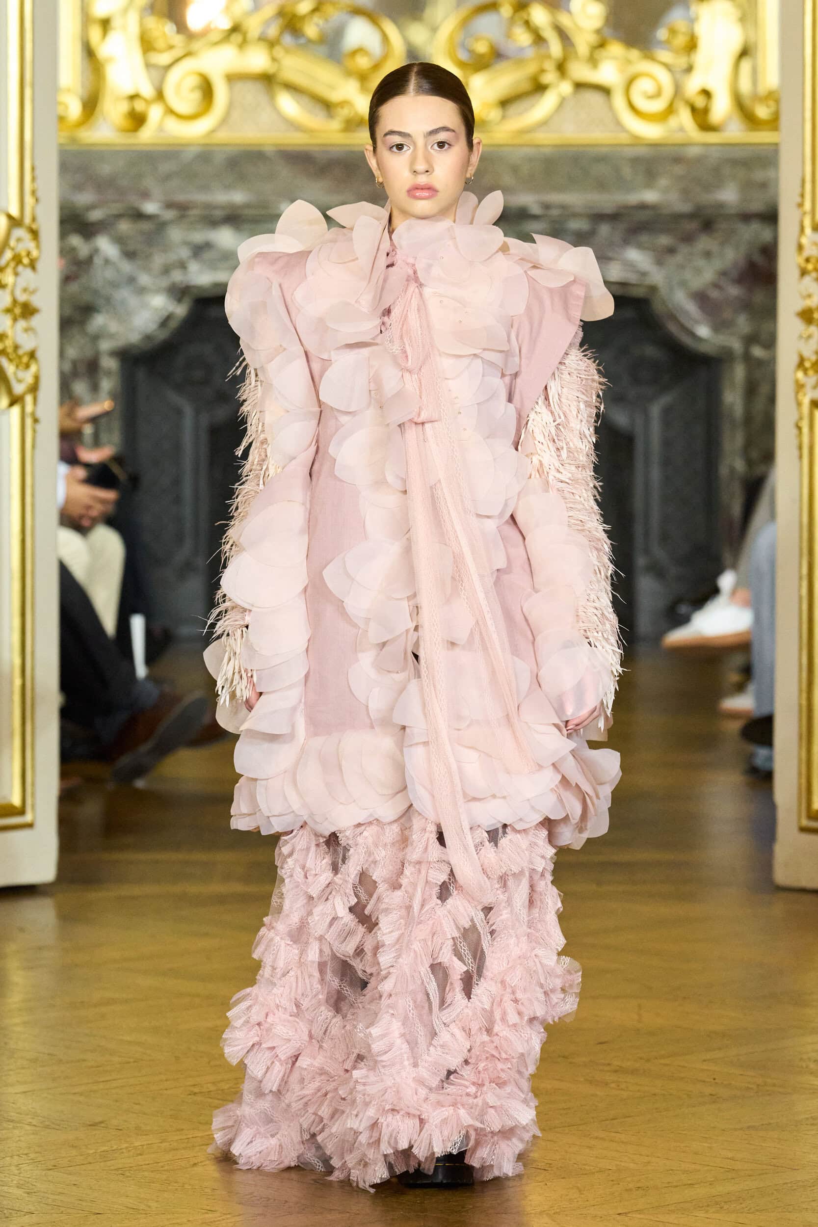 Paris Fashion Days Fall 2026 Fashion Show