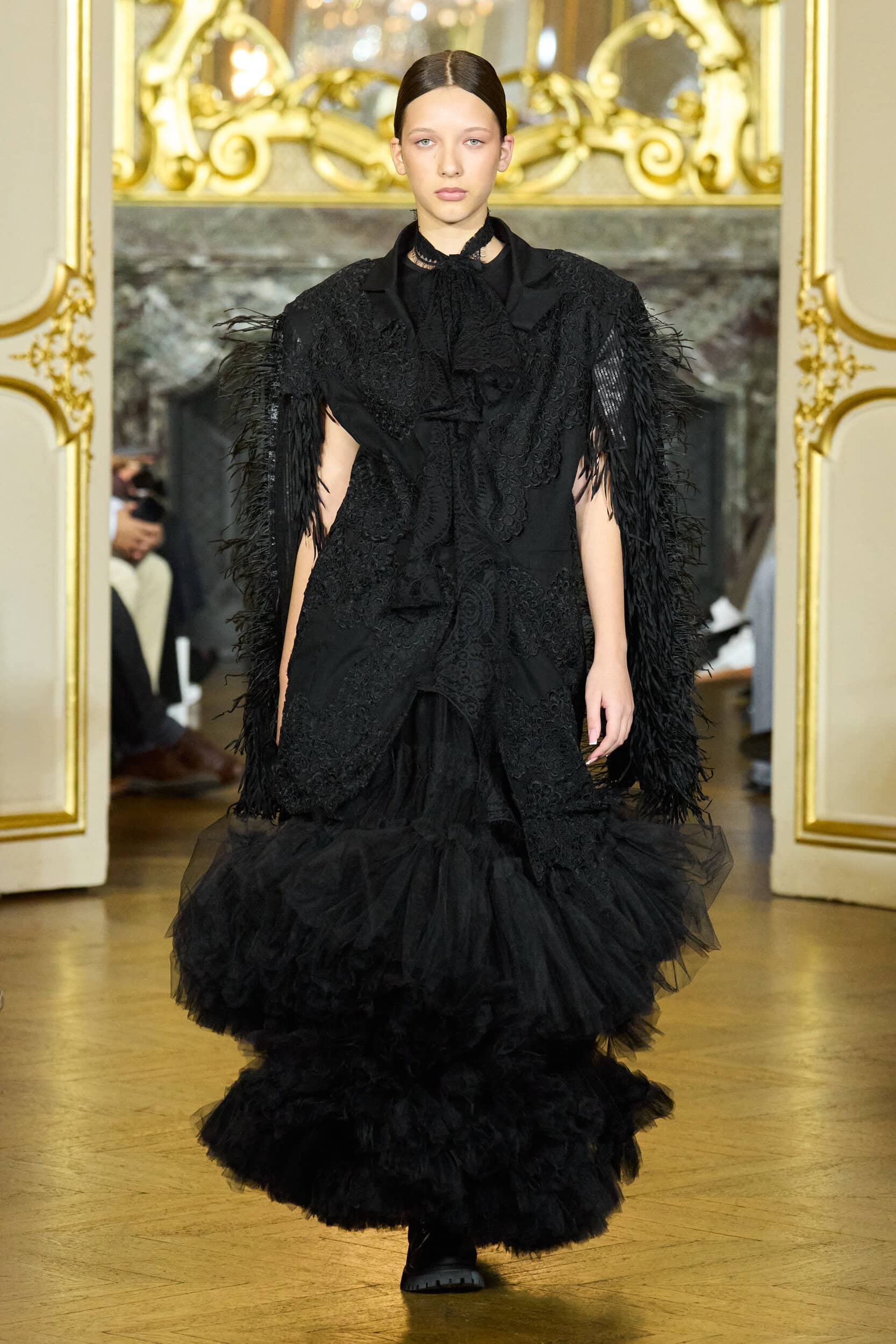 Paris Fashion Days Fall 2026 Fashion Show