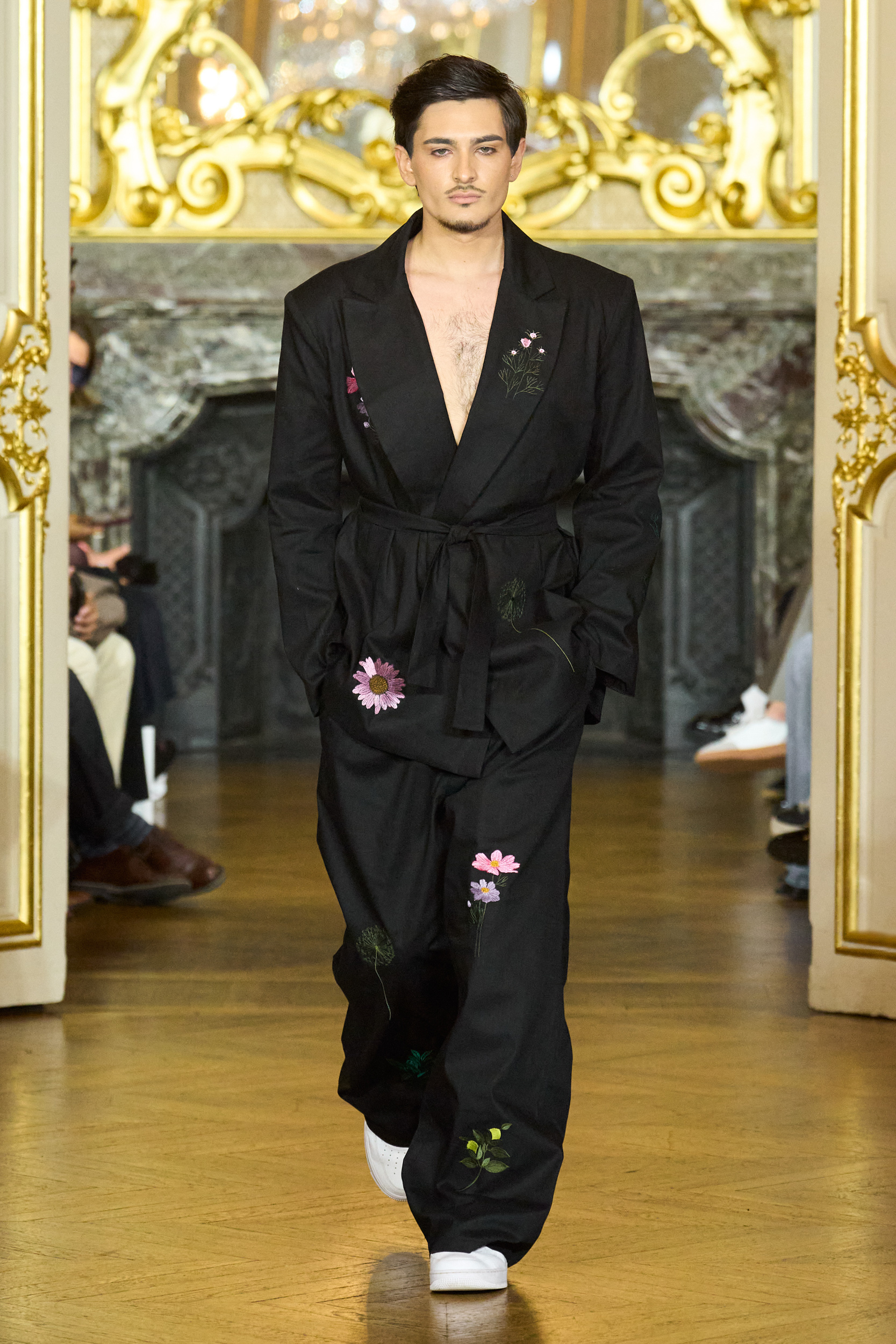 Paris Fashion Days Fall 2026 Fashion Show