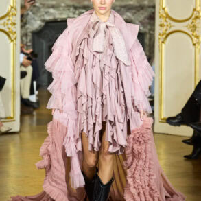 Paris Fashion Days Fall 2026 Fashion Show