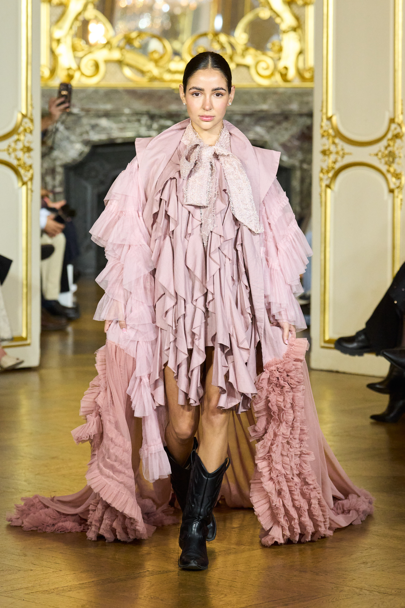 Paris Fashion Days Fall 2026 Fashion Show