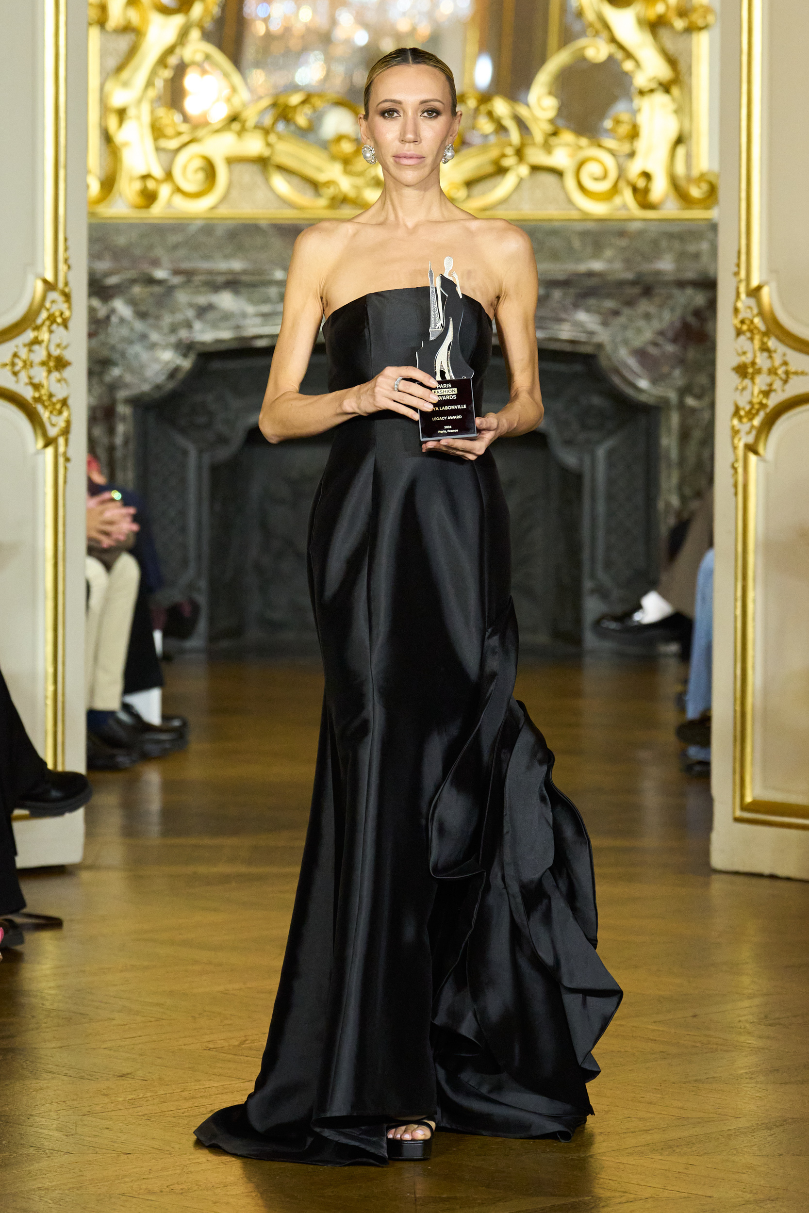 Paris Fashion Days Fall 2026 Fashion Show