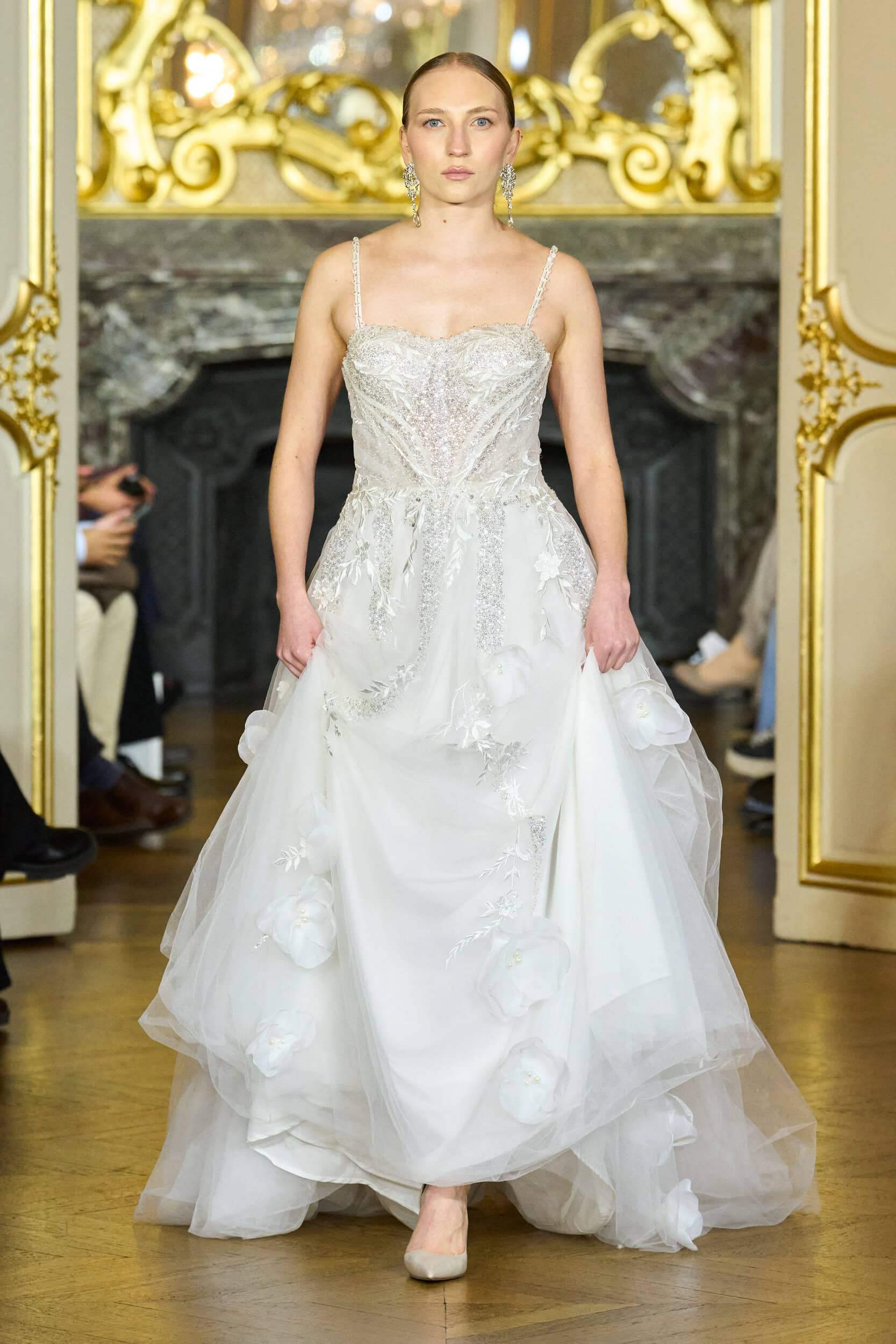 Paris Fashion Days Fall 2026 Fashion Show