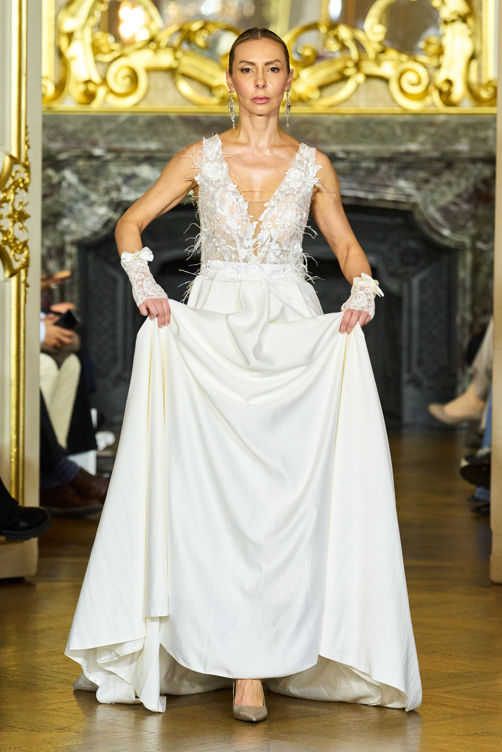 Paris Fashion Days Fall 2026 Fashion Show