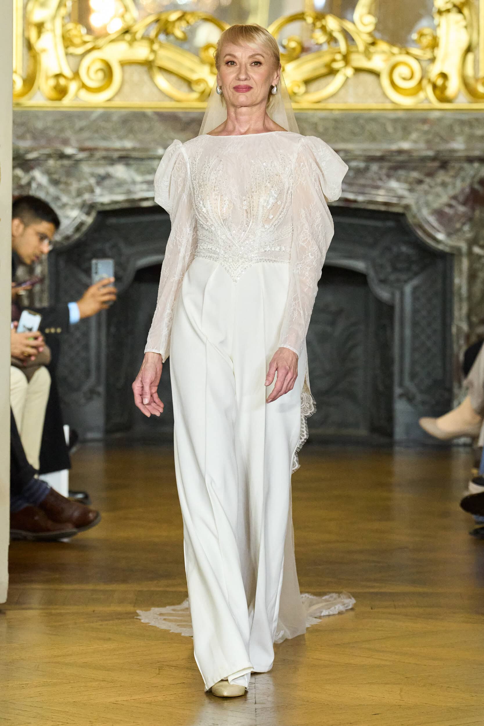 Paris Fashion Days Fall 2026 Fashion Show