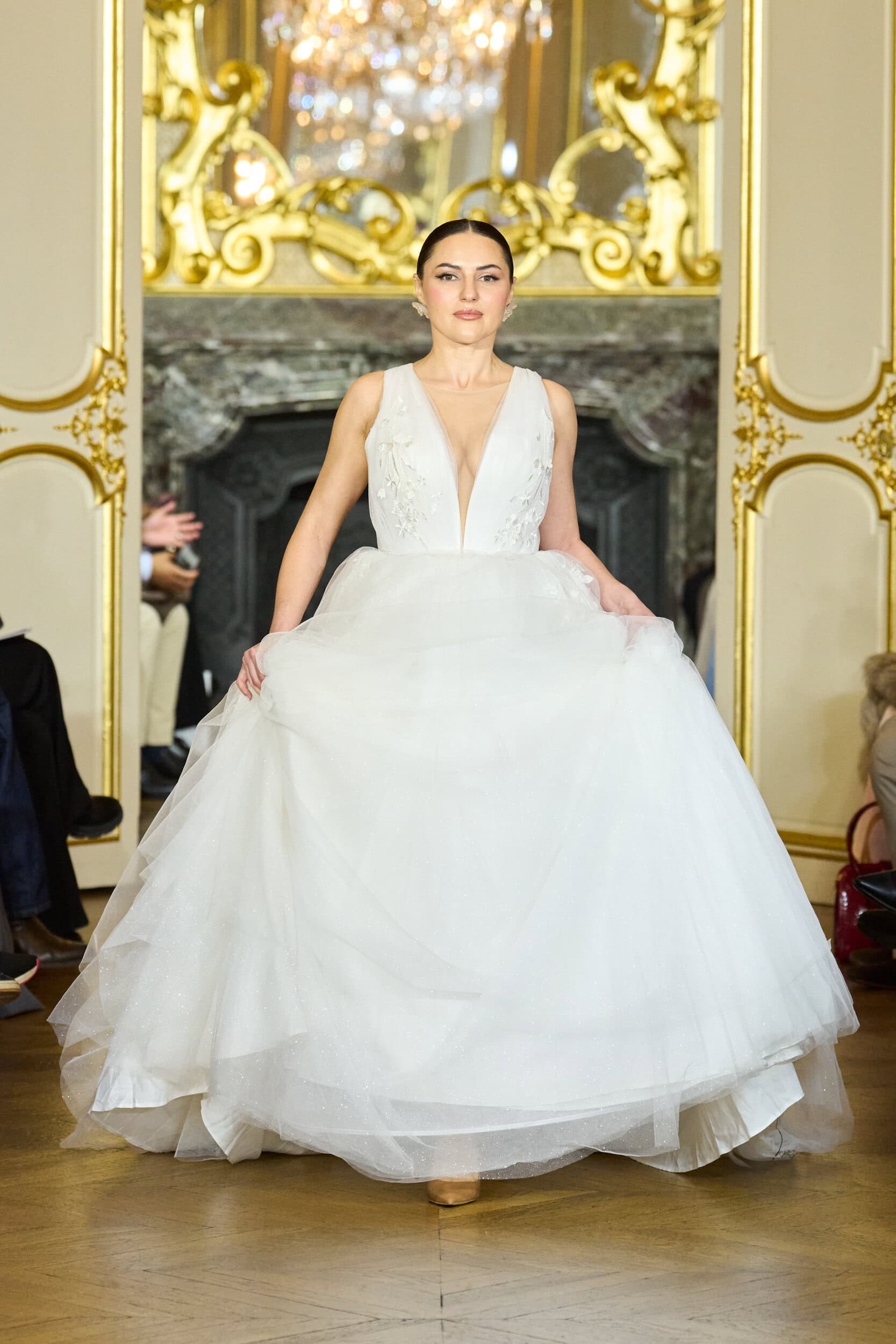 Paris Fashion Days Fall 2026 Fashion Show