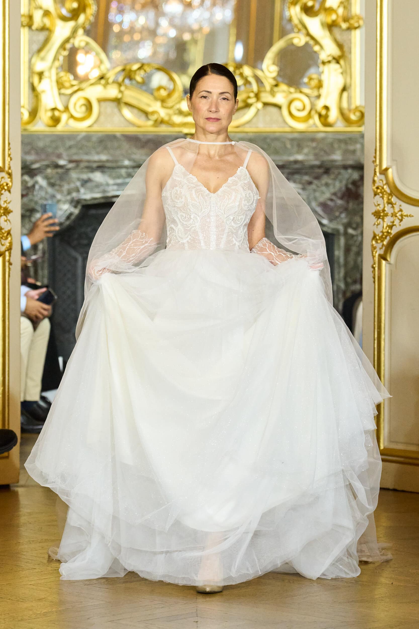 Paris Fashion Days Fall 2026 Fashion Show