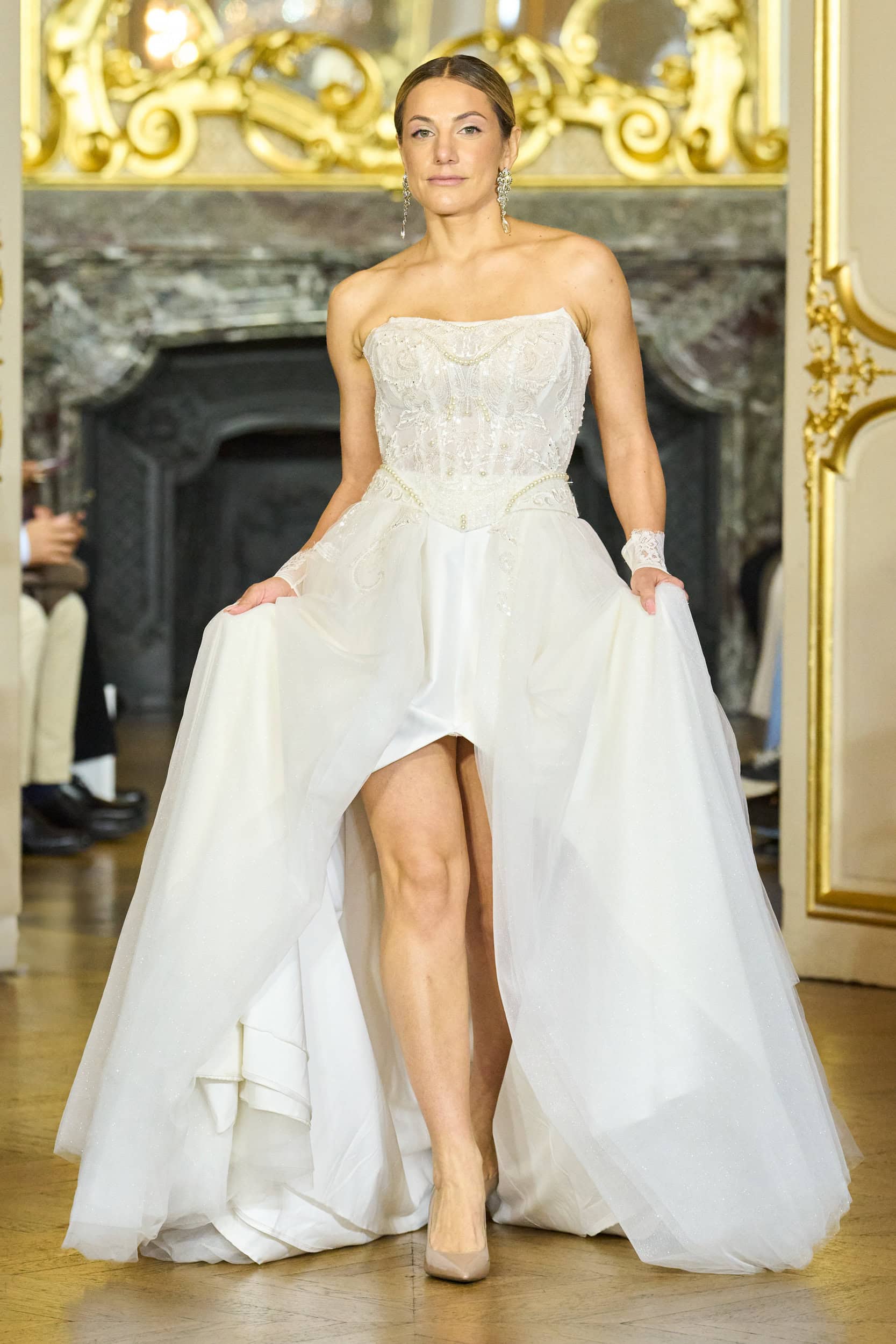 Paris Fashion Days Fall 2026 Fashion Show